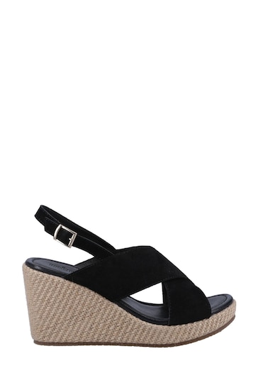 Hush Puppies Perrie Wedge Sandals