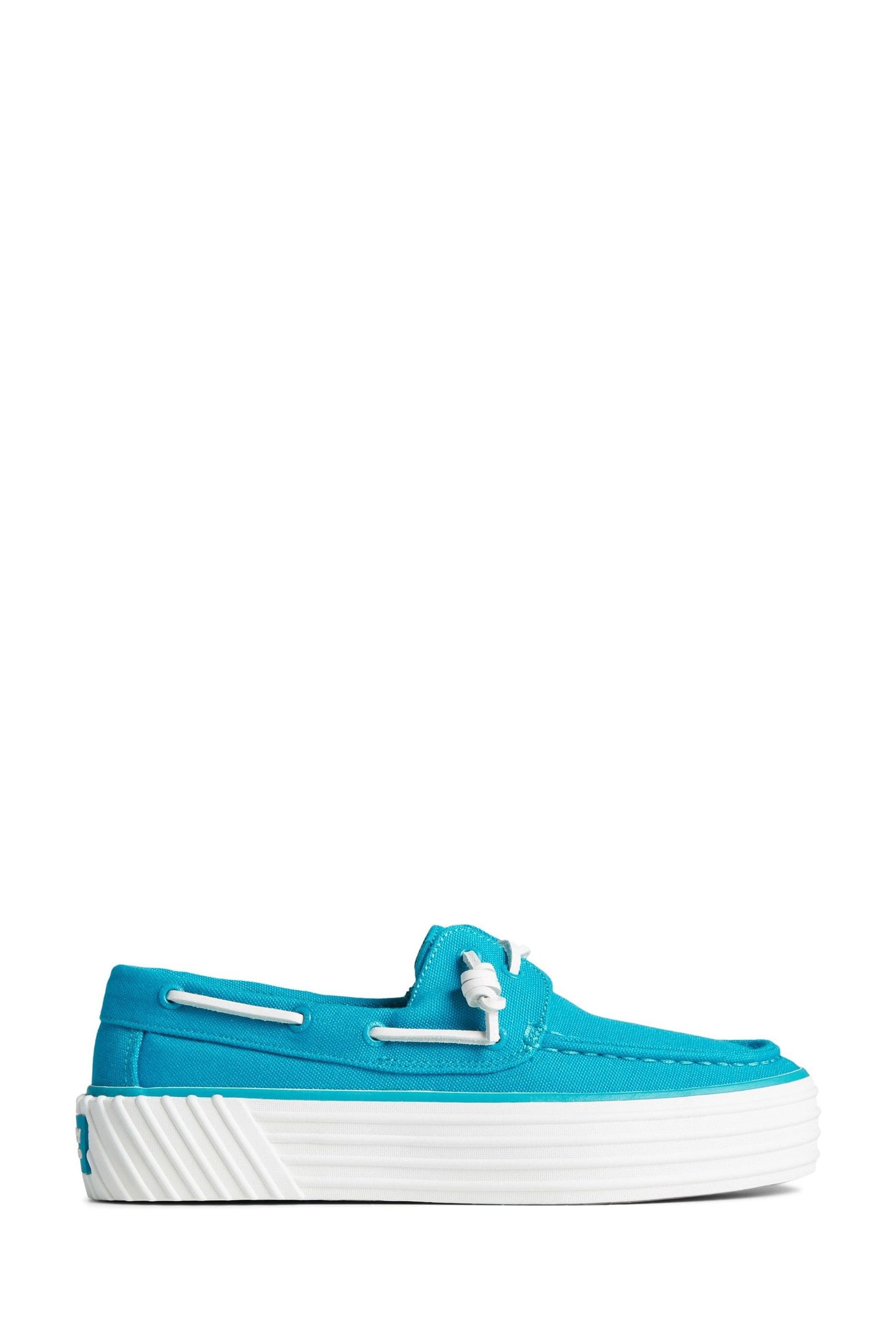 Sperry womens shoes uk top