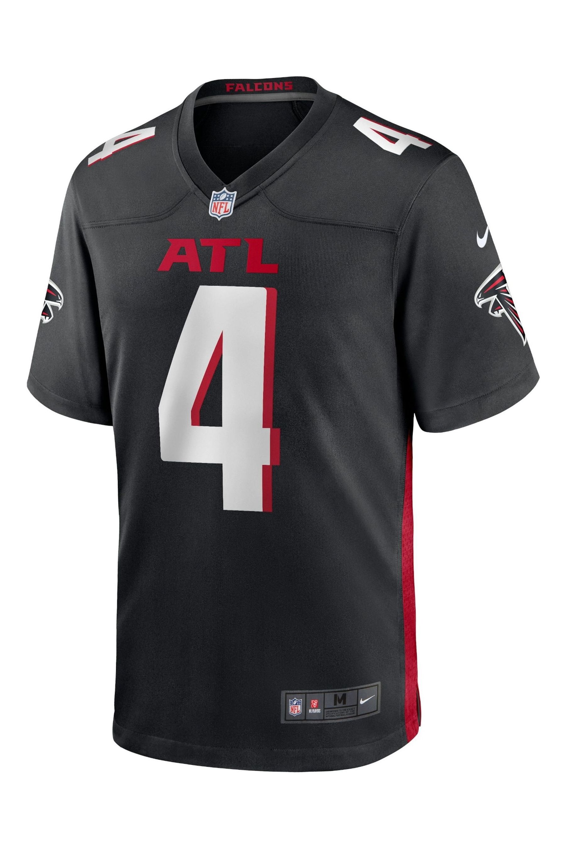 Cheap falcons on sale jersey