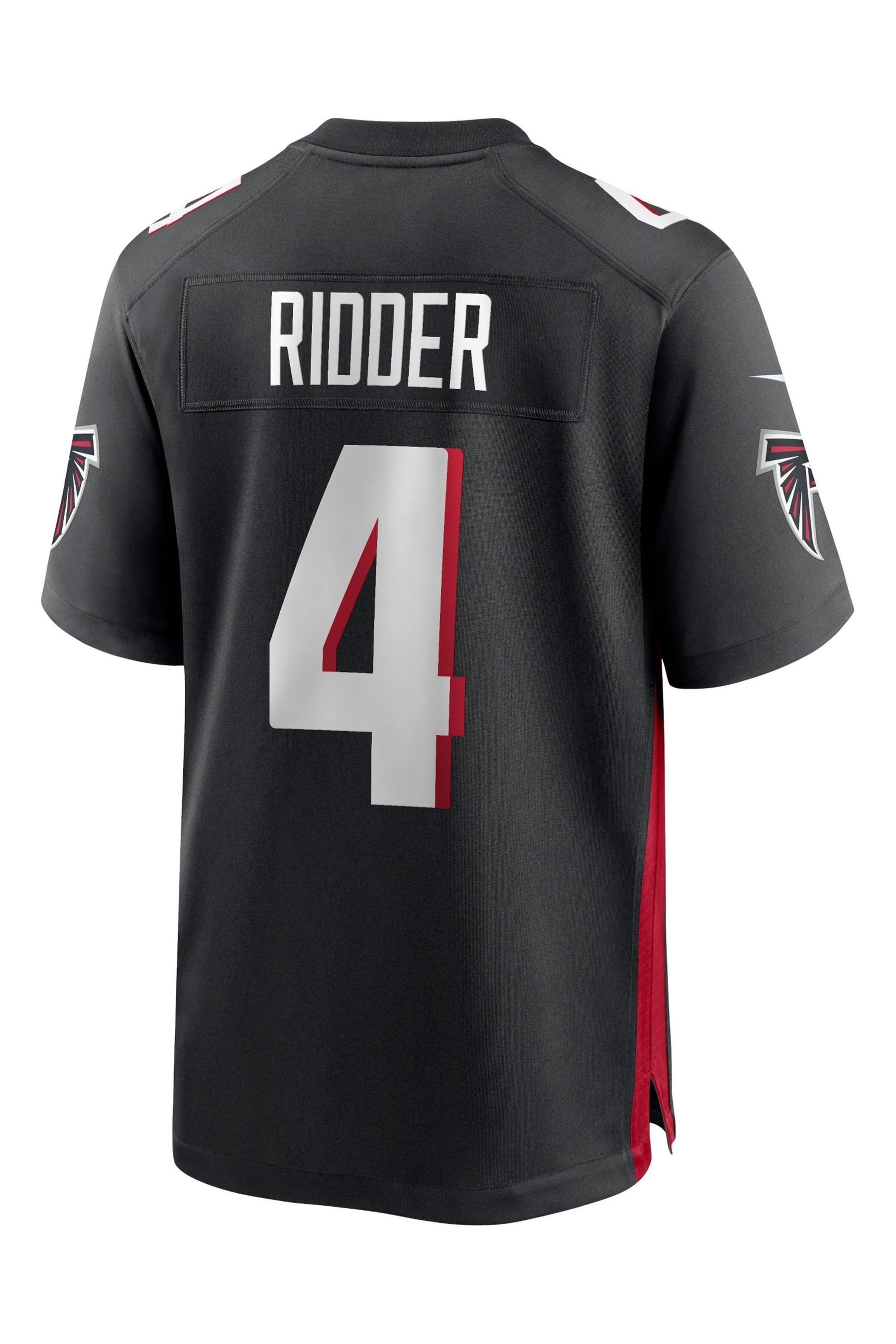 Falcons home jersey sales