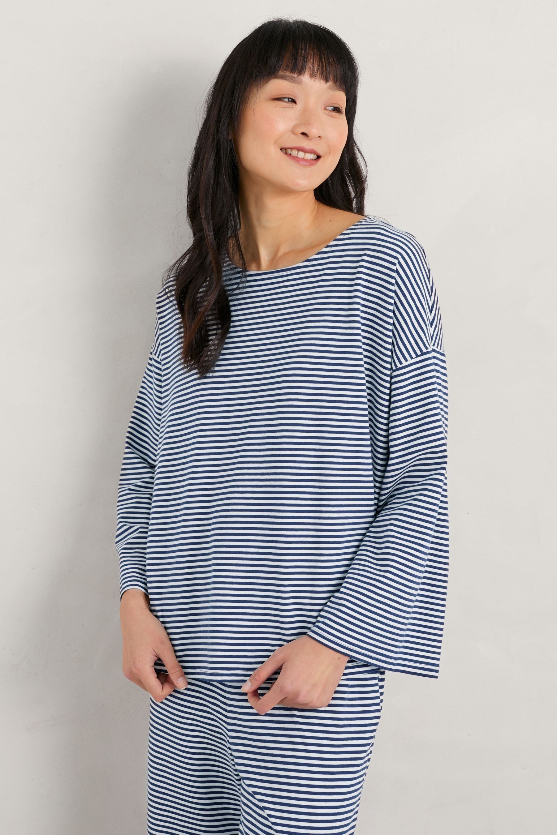 Seasalt viewpoint pyjamas shop
