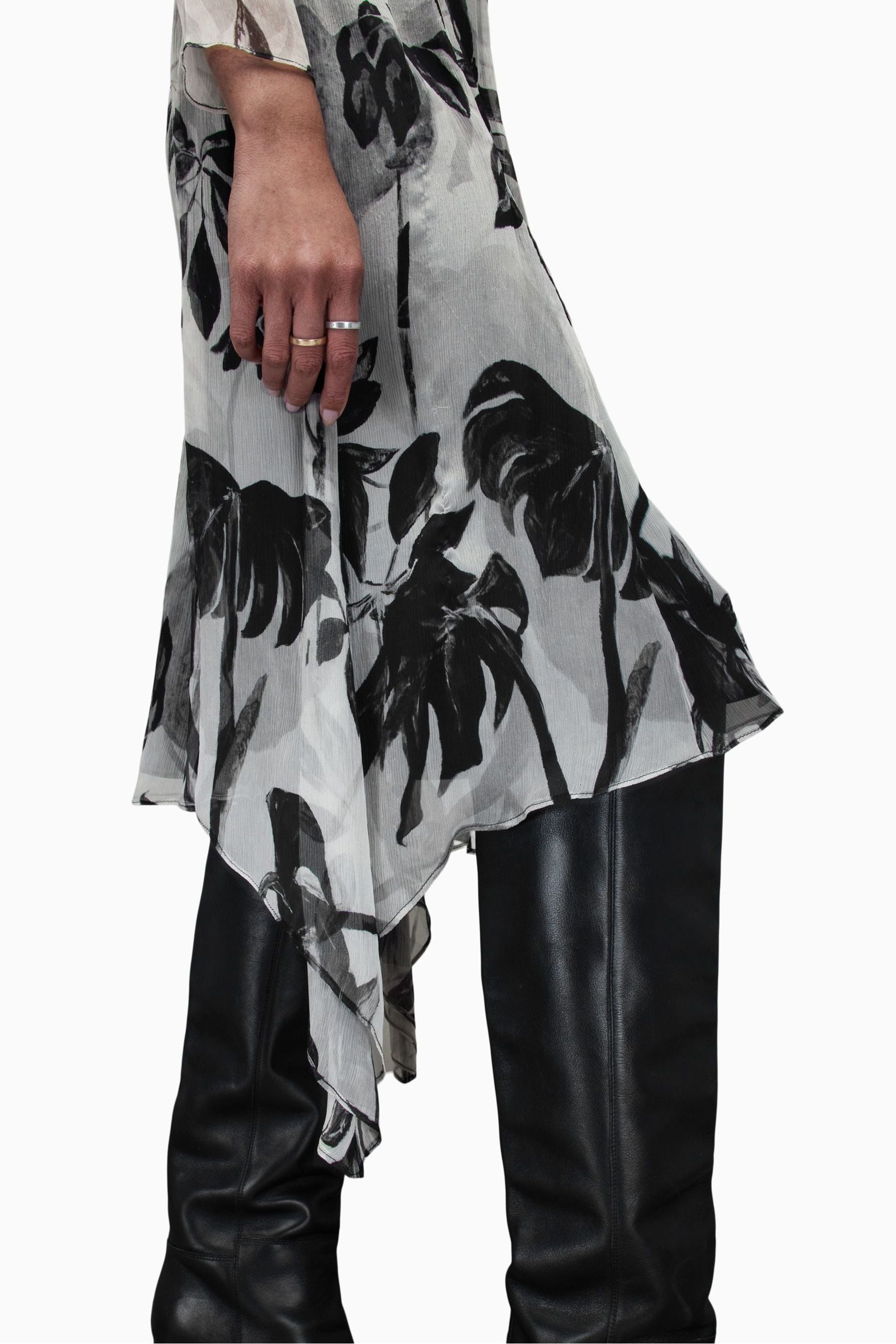 Buy AllSaints White Ria Jackie Dress from the Next UK online shop