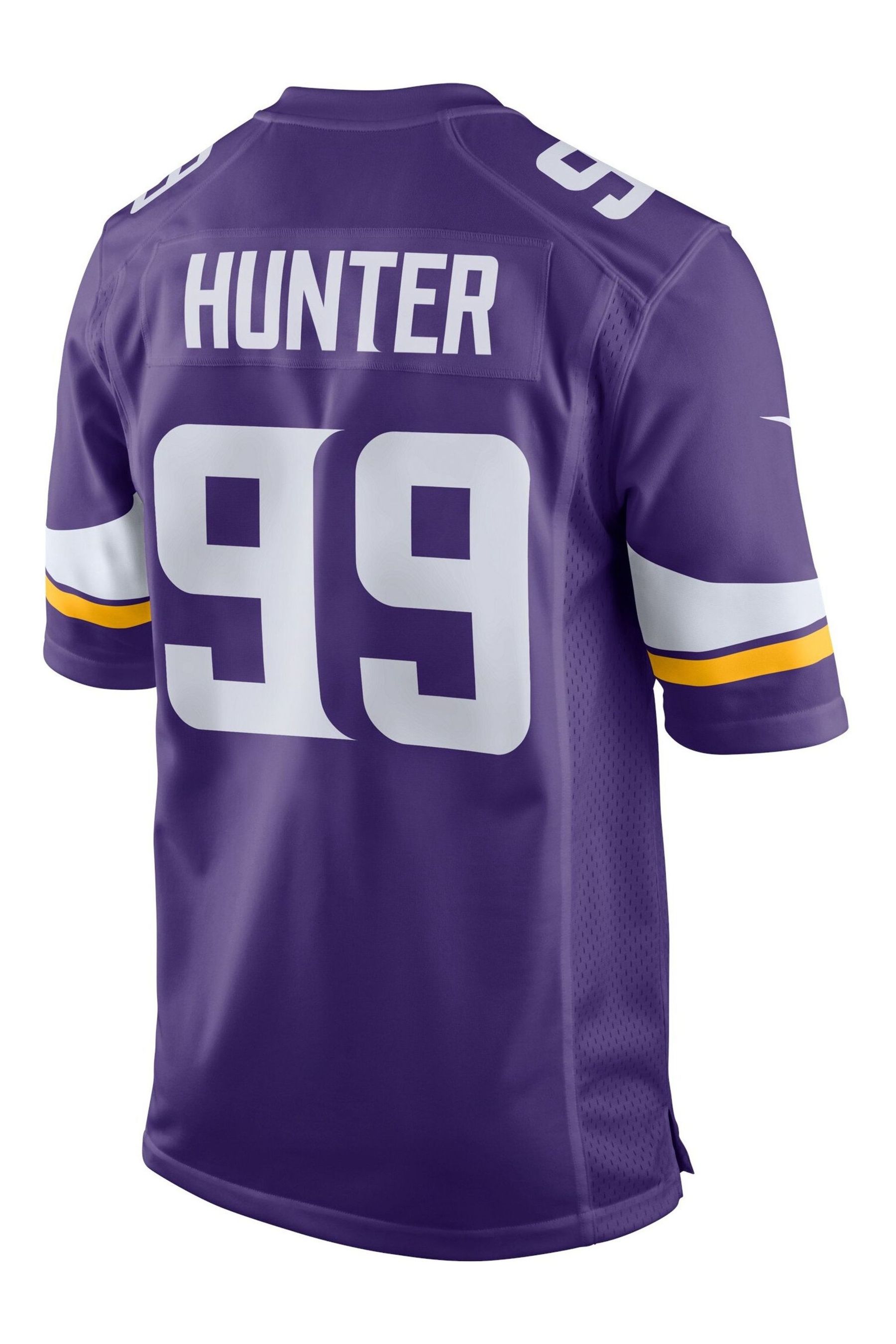 Minnesota vikings game jersey clearance