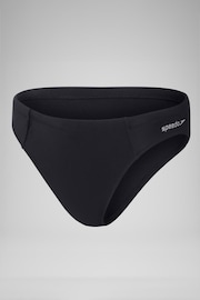 Speedo Black Classic Bikinis - Image 5 of 5