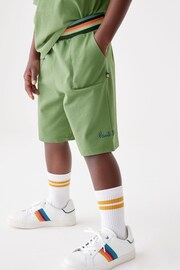 Paul Smith Junior Boys Top and Short Set - Image 4 of 15