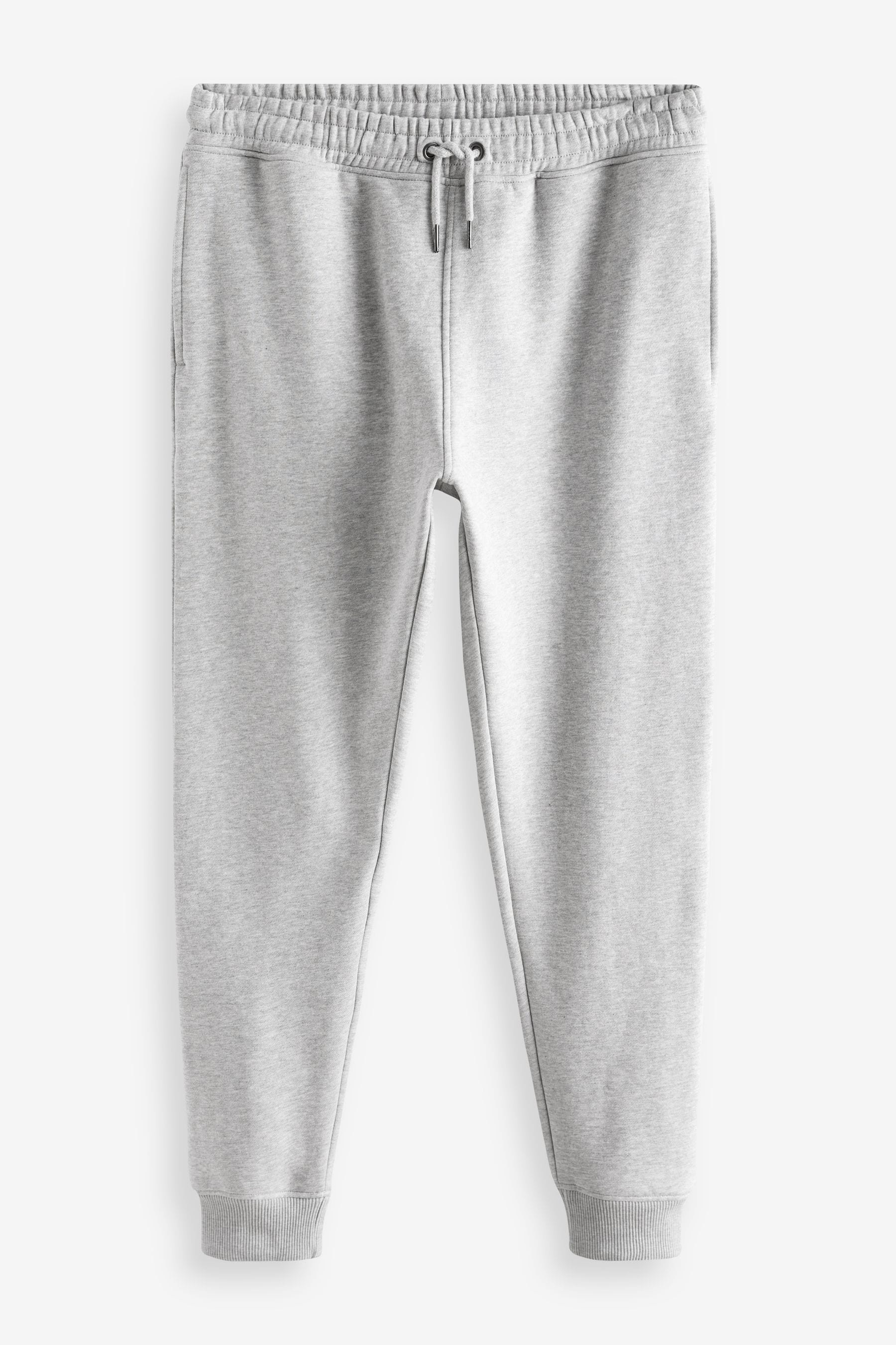 Next slim fit joggers sales