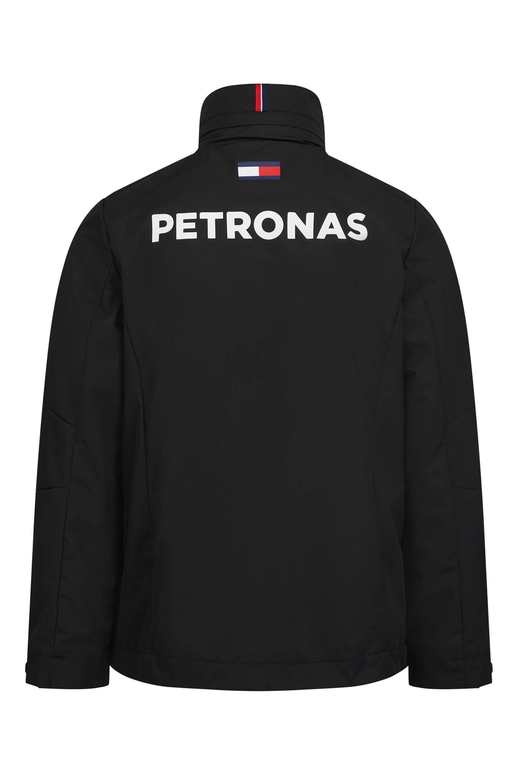 Mercedes petronas outlet f1 jacket