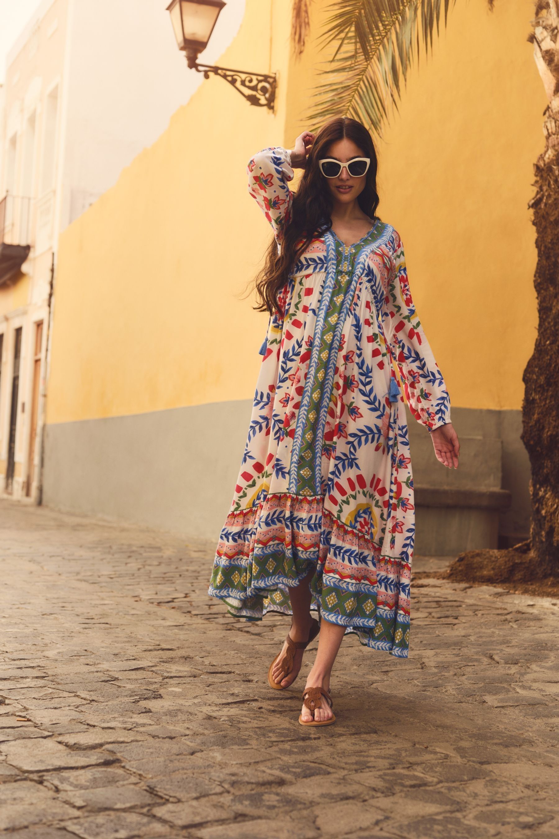 Next geometric dress outlet