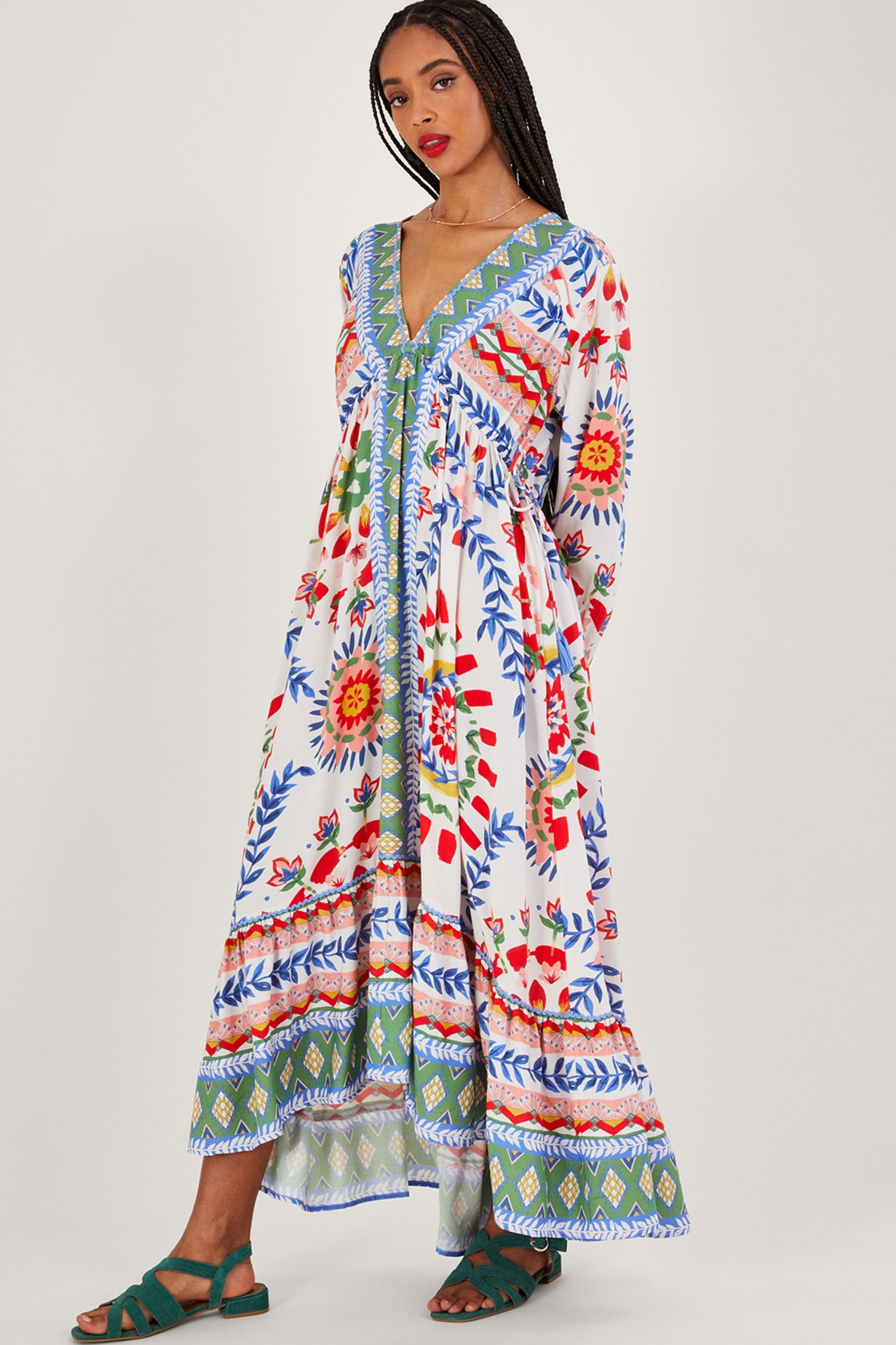 Next geometric dress clearance