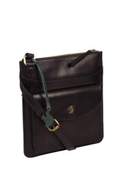 Conkca Lauryn Leather Cross-Body Bag - Image 2 of 6