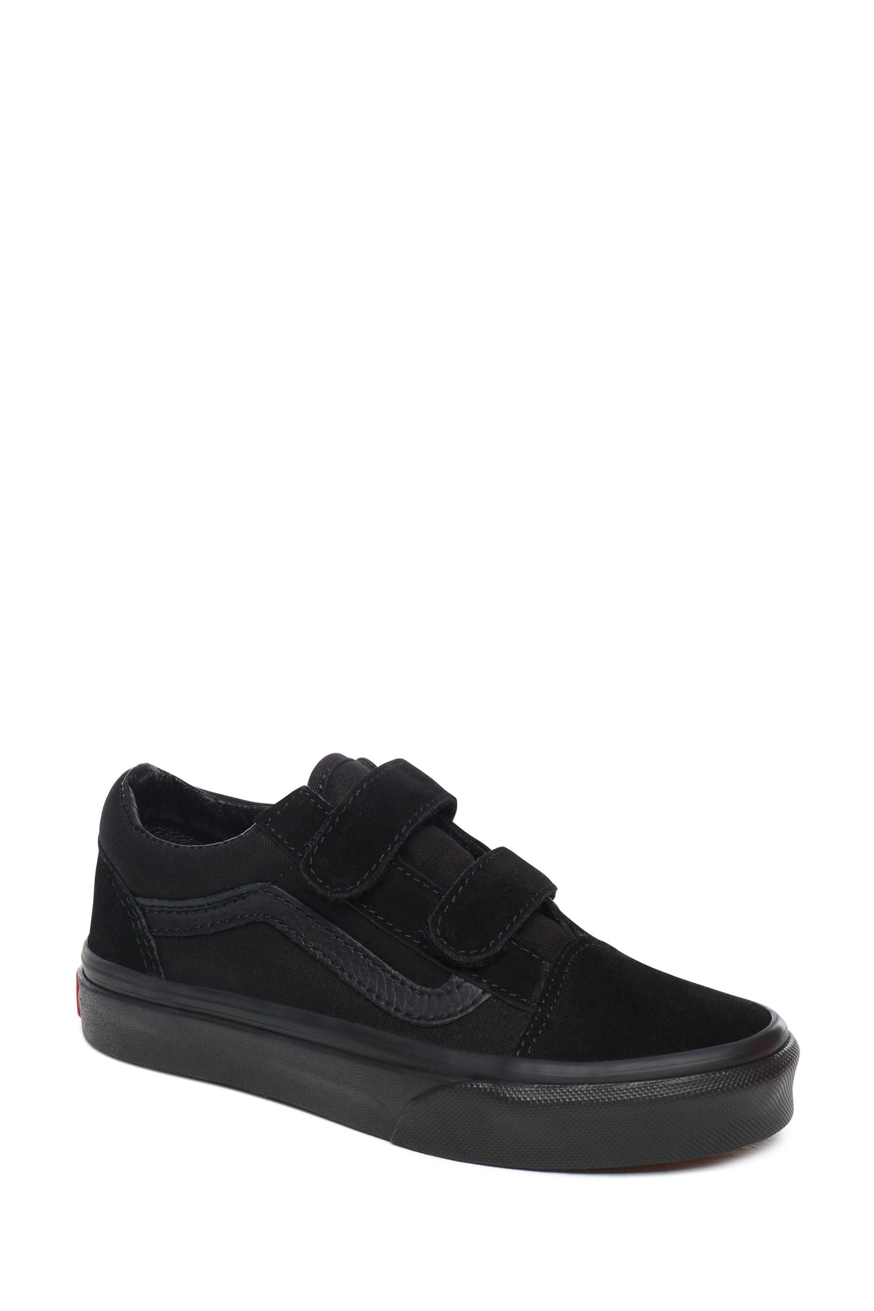 Buy kids vans new arrivals