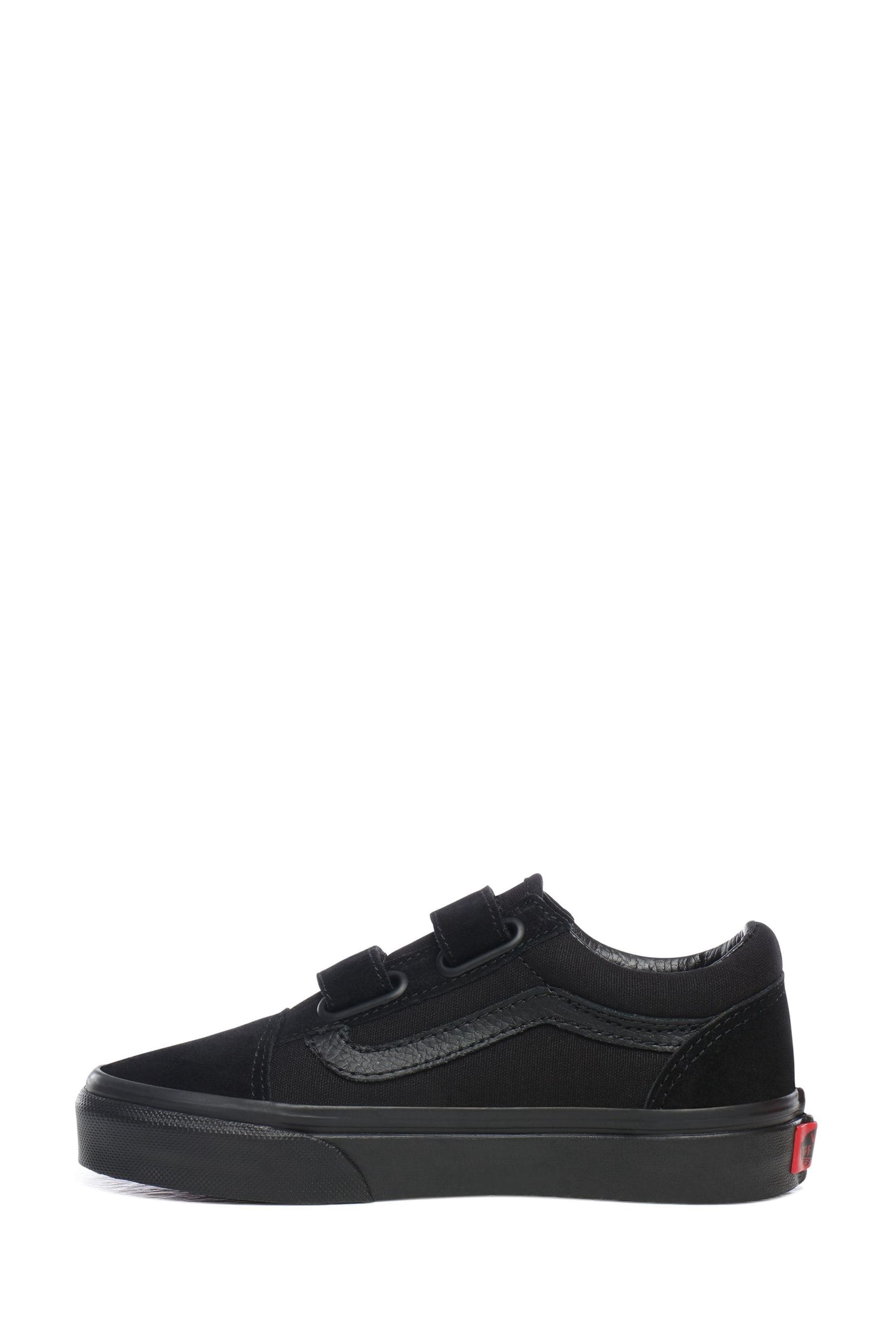 Buy Vans Kids Old Skool V Trainers from the Next UK online shop