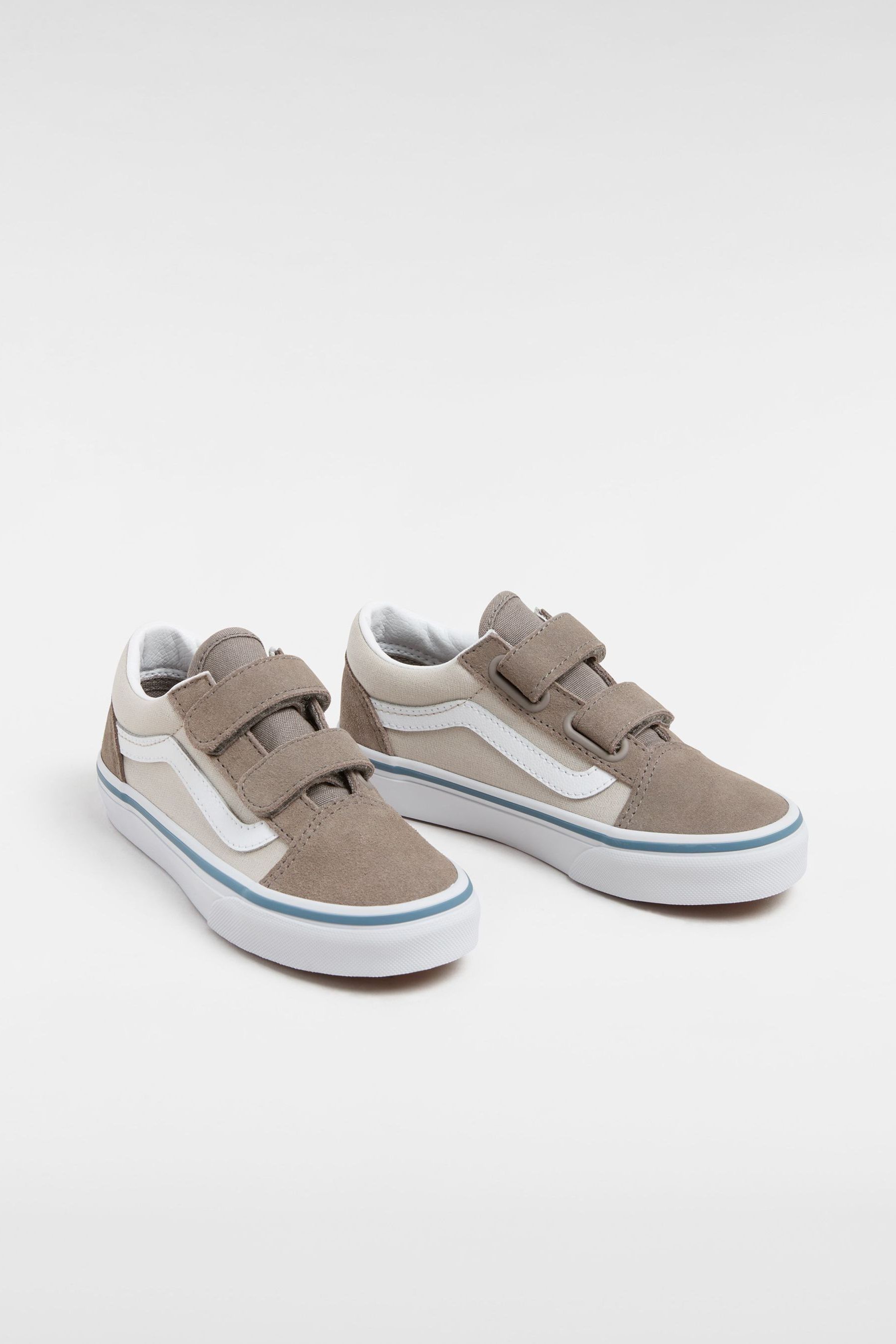 Velcro vans near me discount