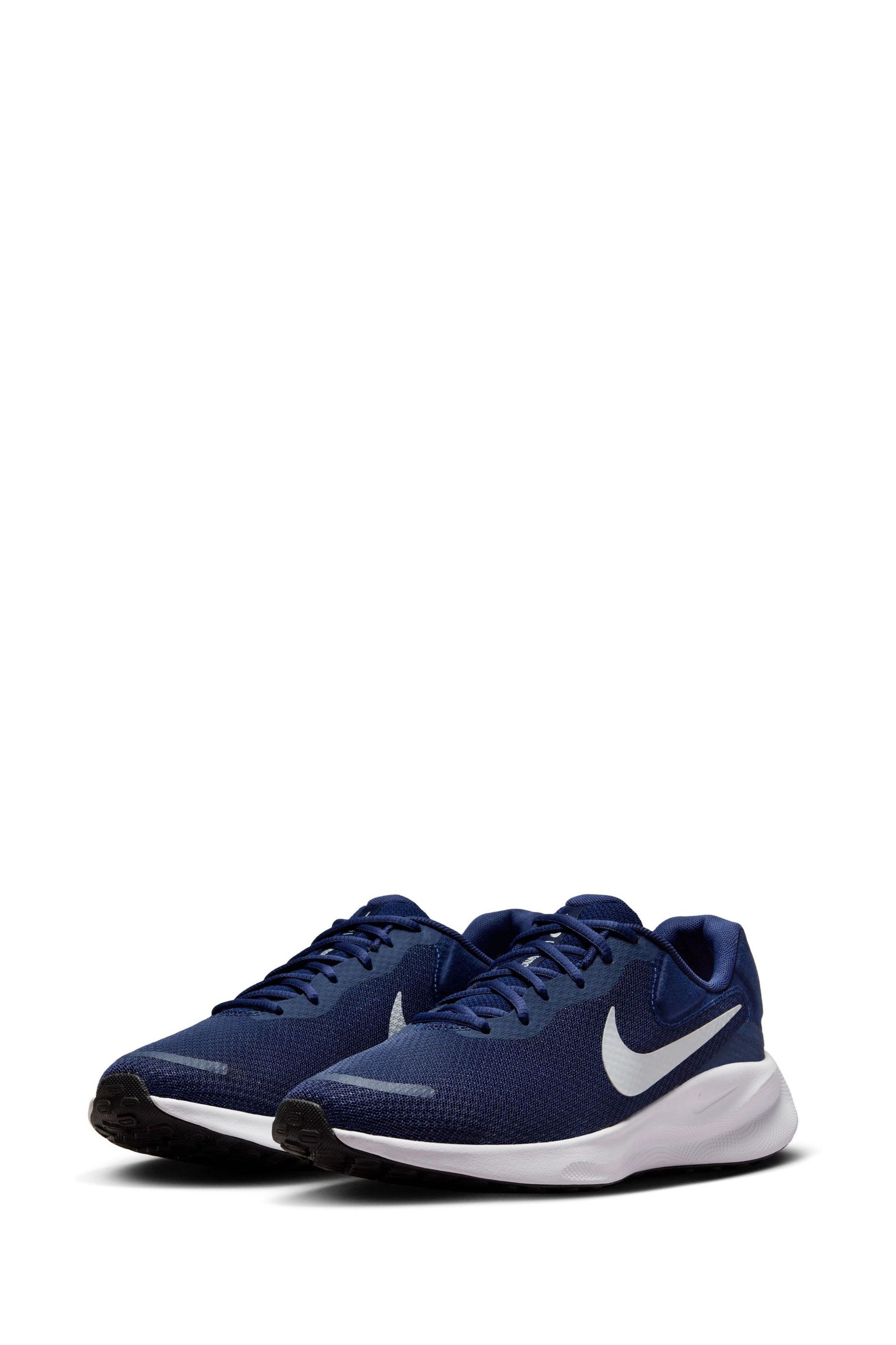 All online navy trainers