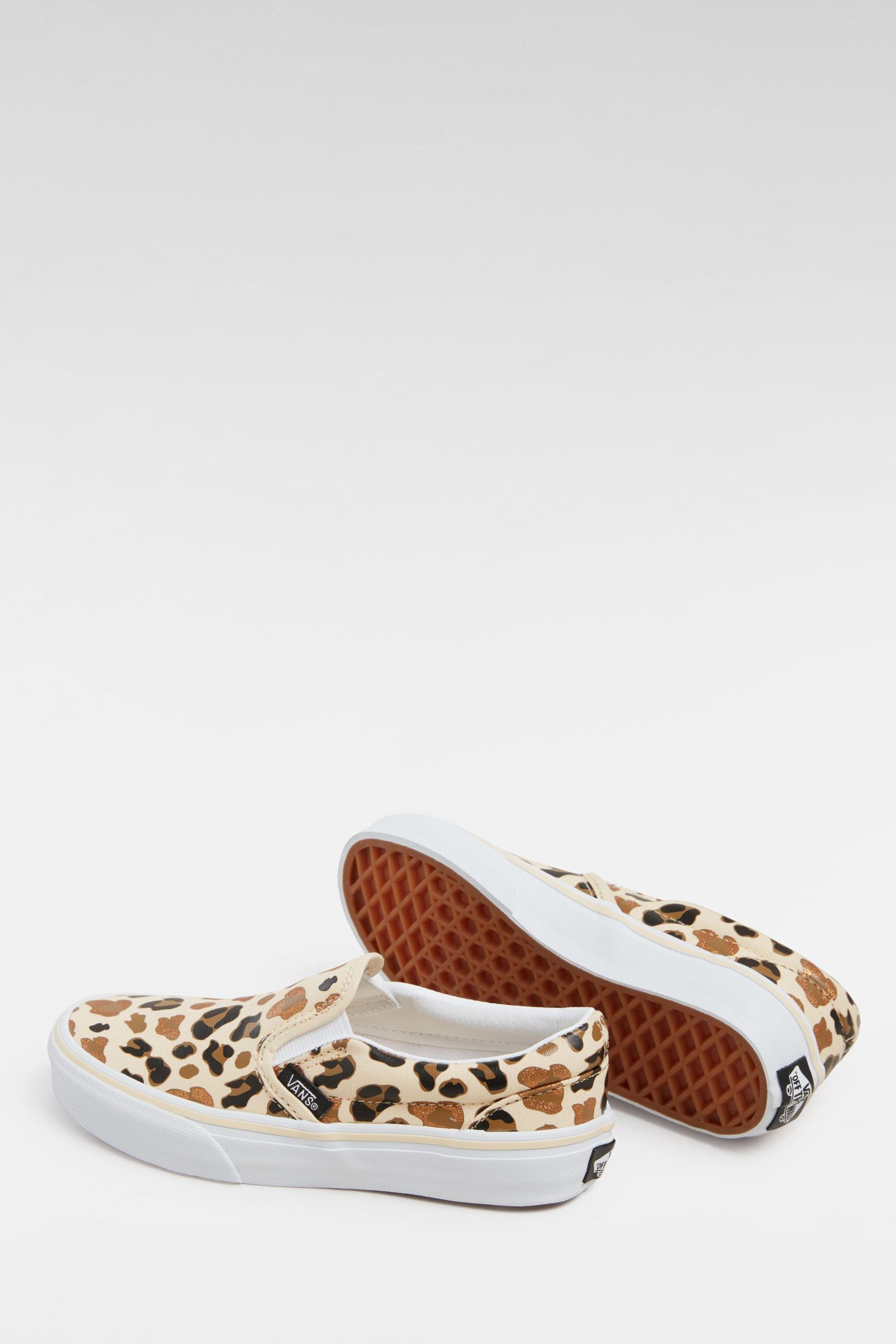 Brown vans for girls outlet