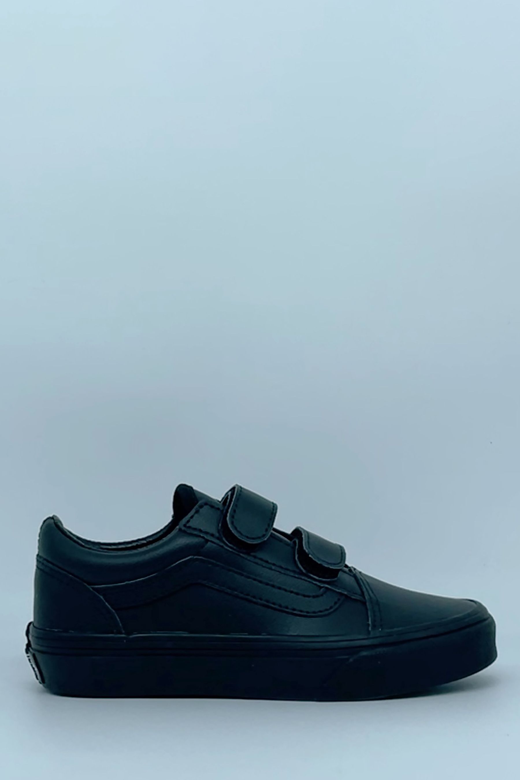 All black vans ireland shop