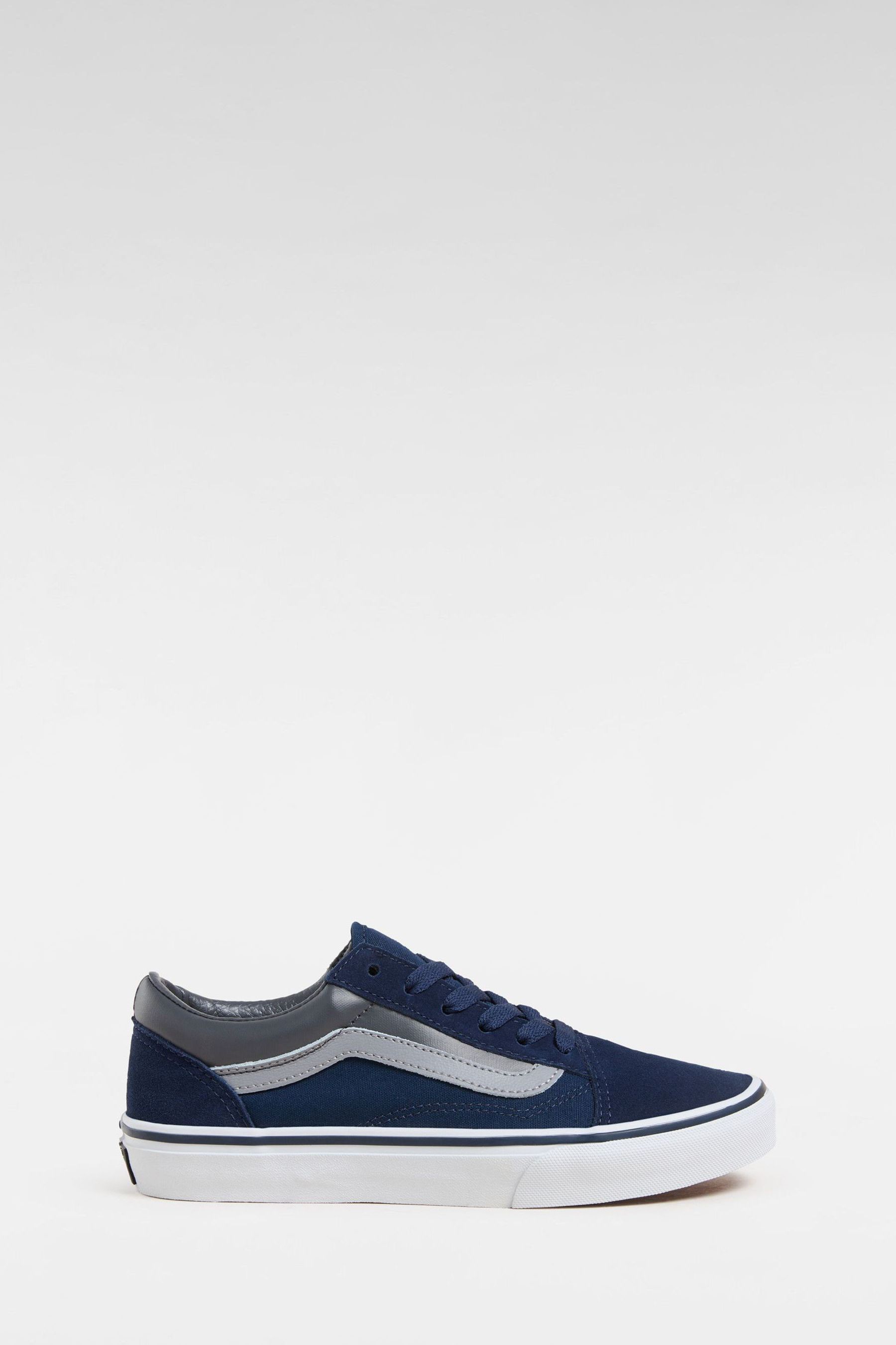 Buy Vans Boys Old Skool Trainers from the Next UK online shop