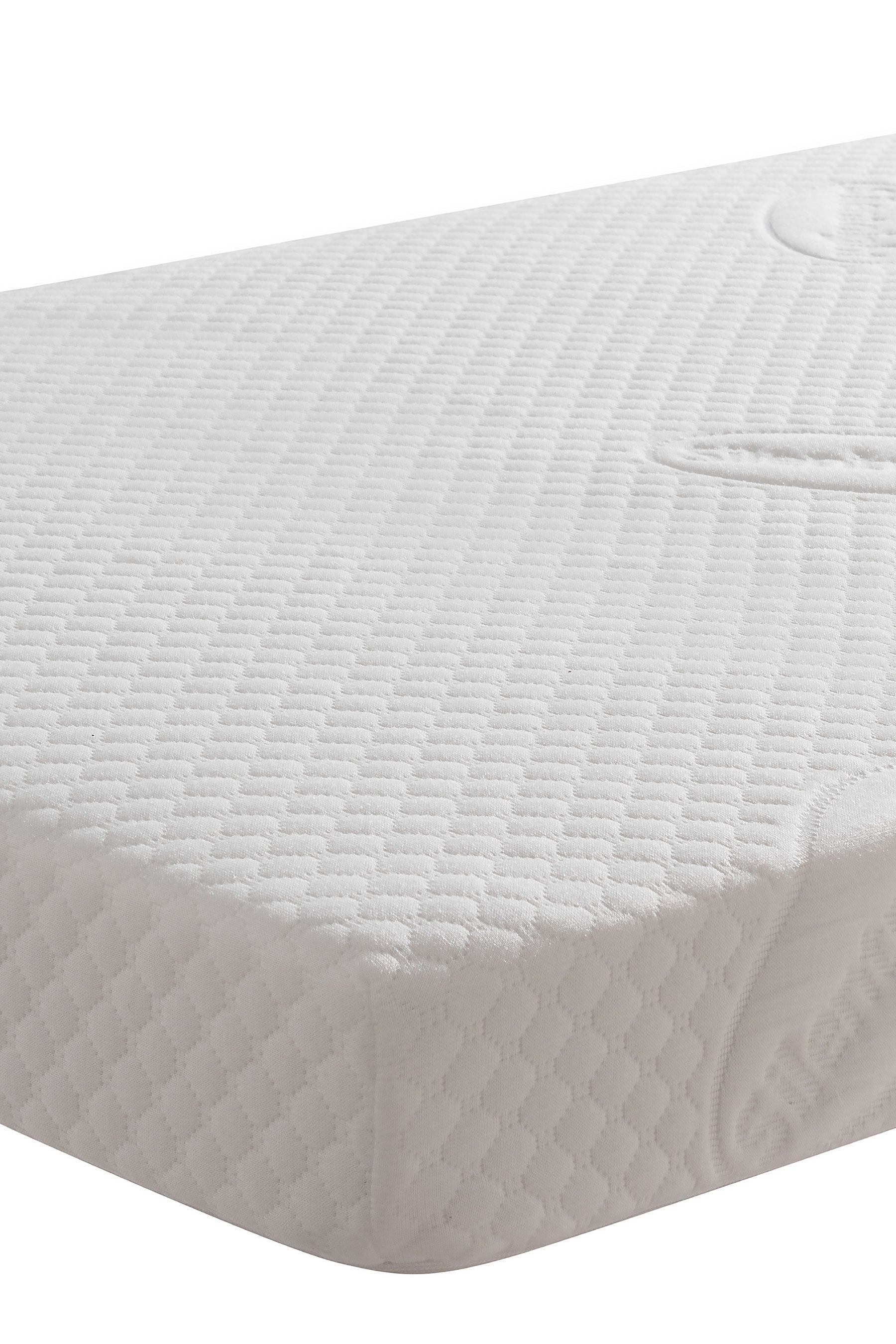 Next cot bed mattress hot sale