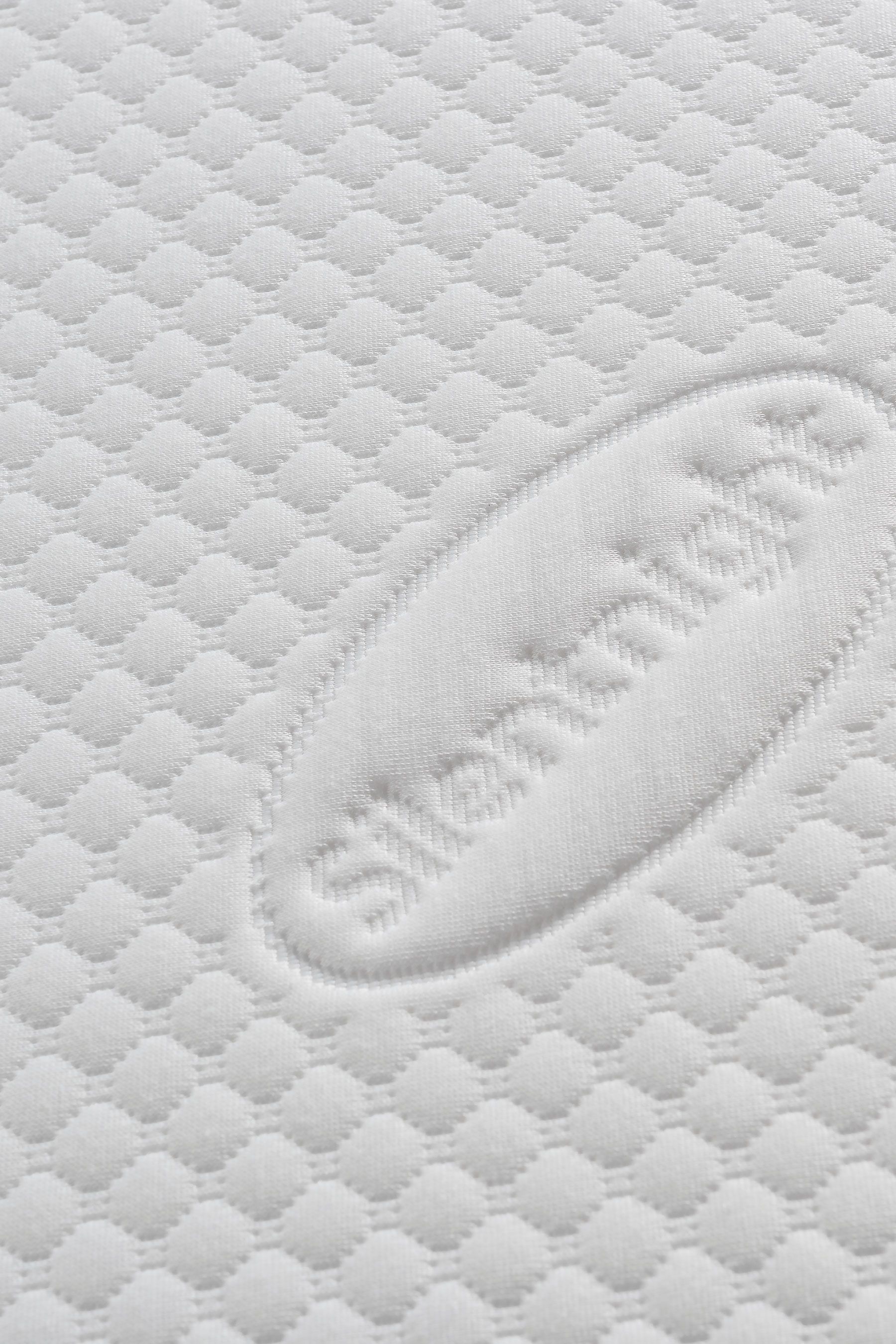 Safe nights essentials cot bed mattress online
