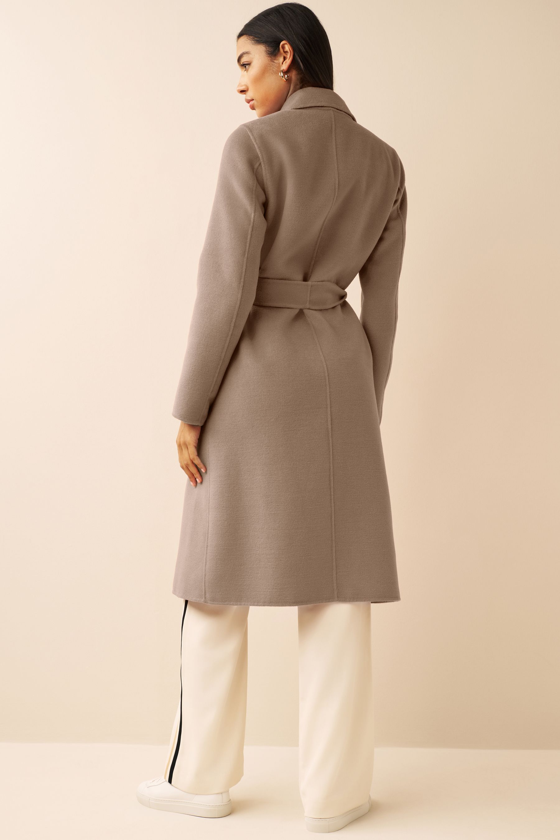 Marella trench coat on sale