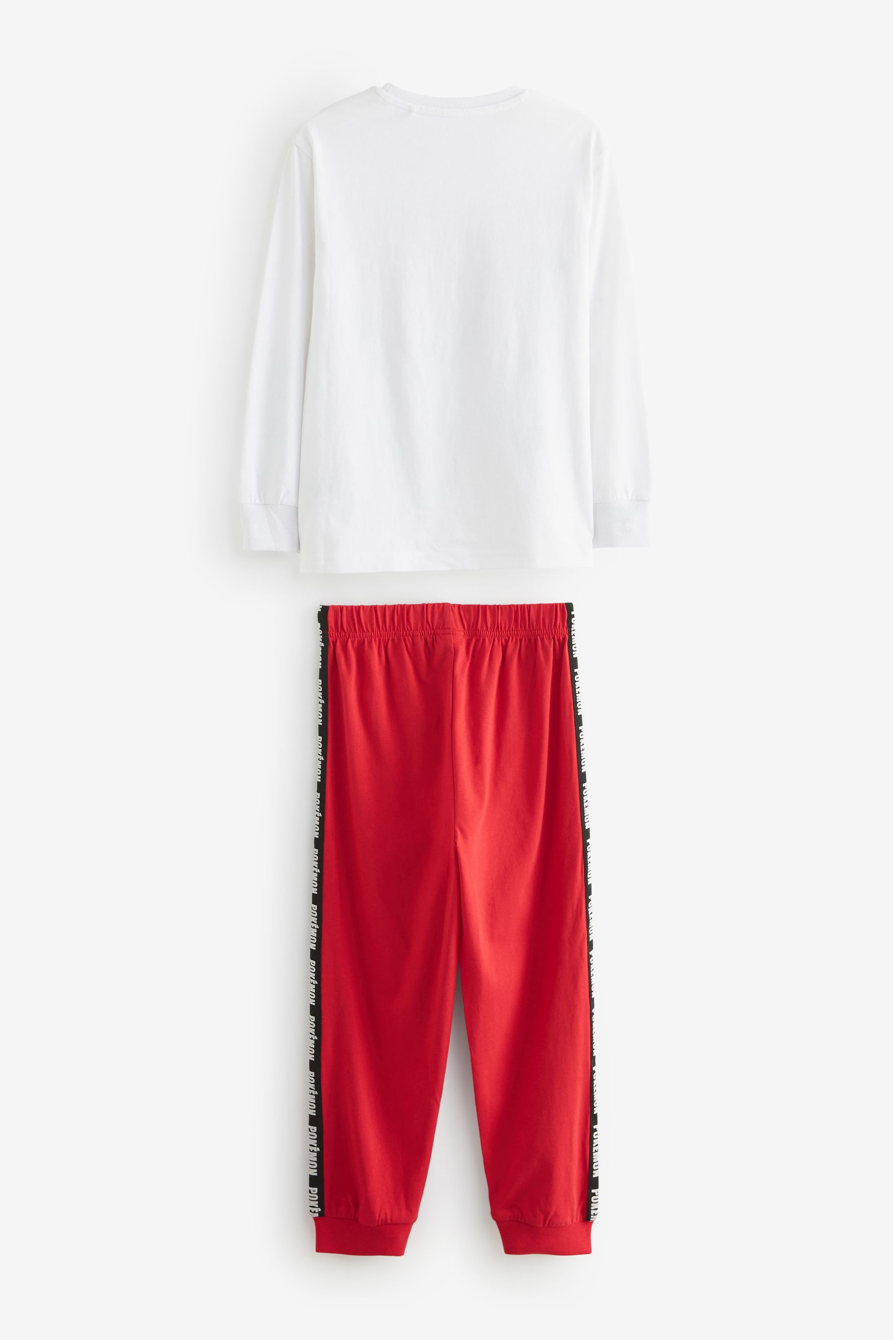Pokemon outlet pyjamas next