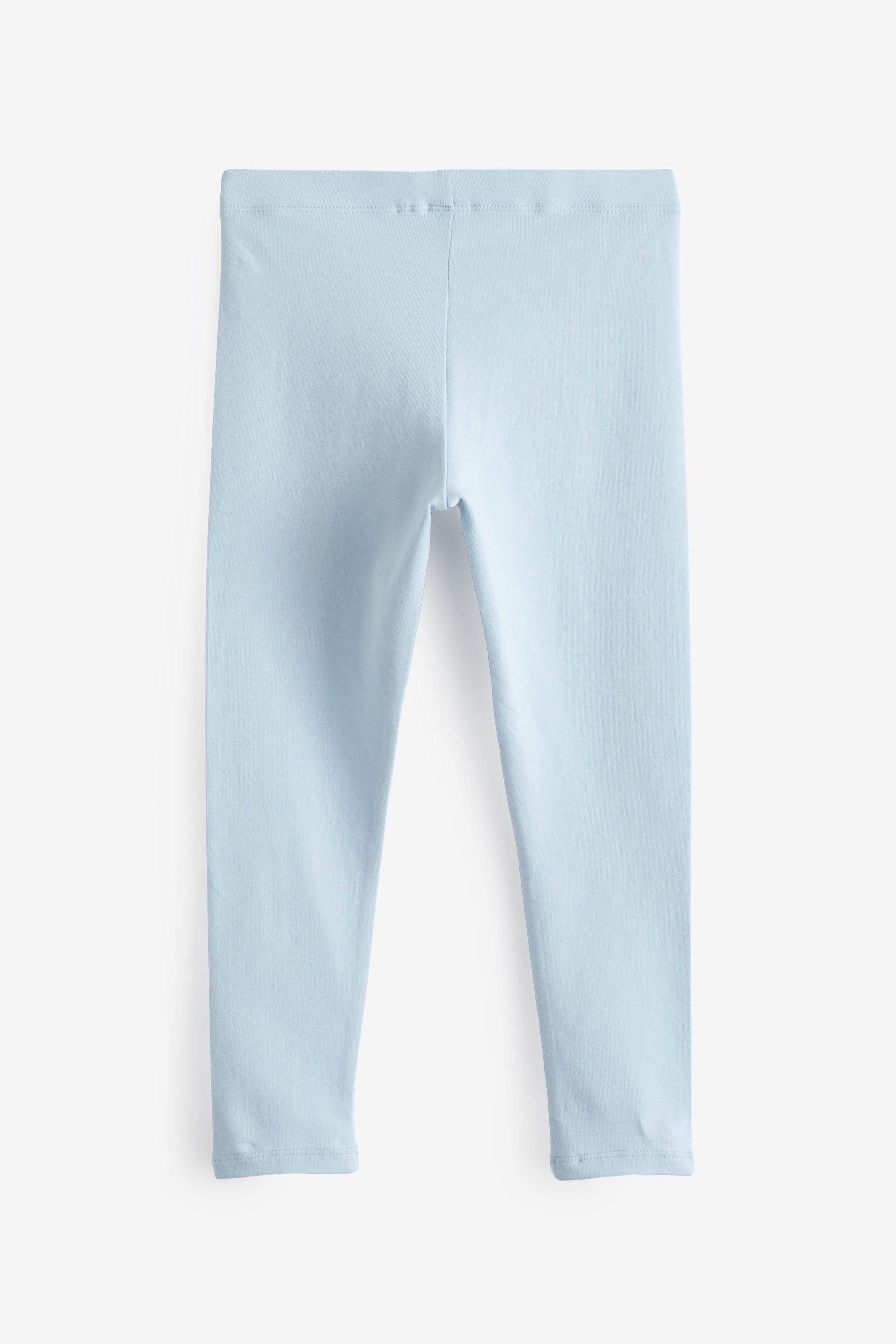 Light blue shop leggings toddler