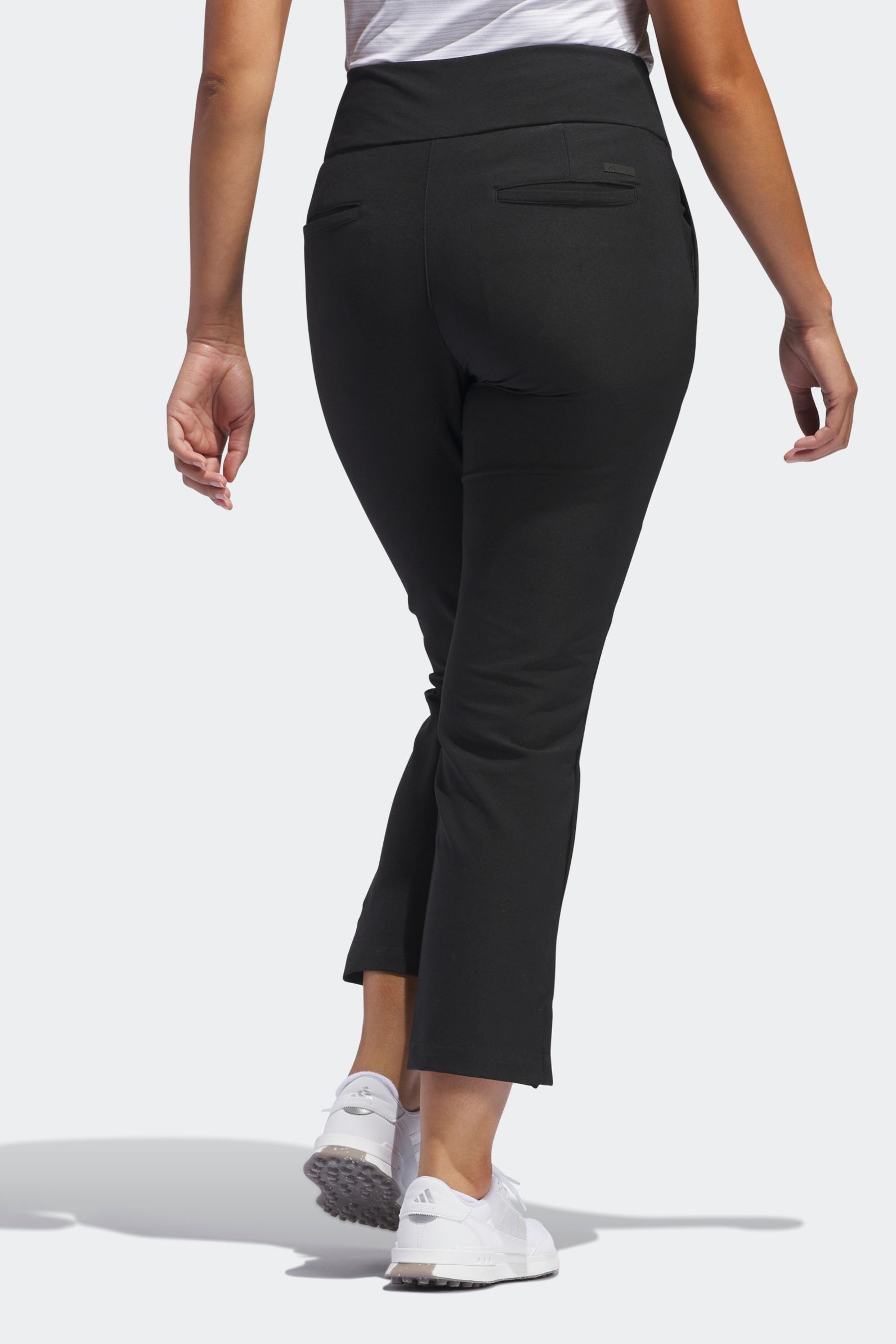 Adidas ankle pants top