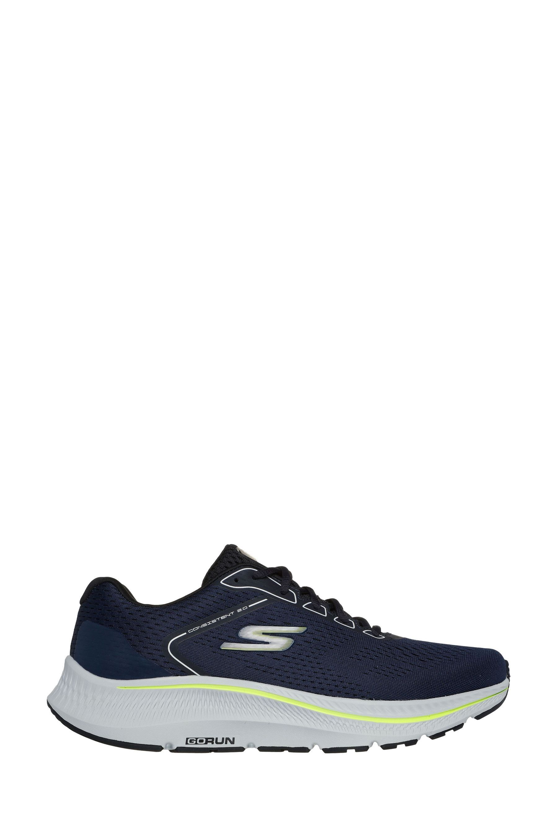 Skechers go run 2 bleu outlet