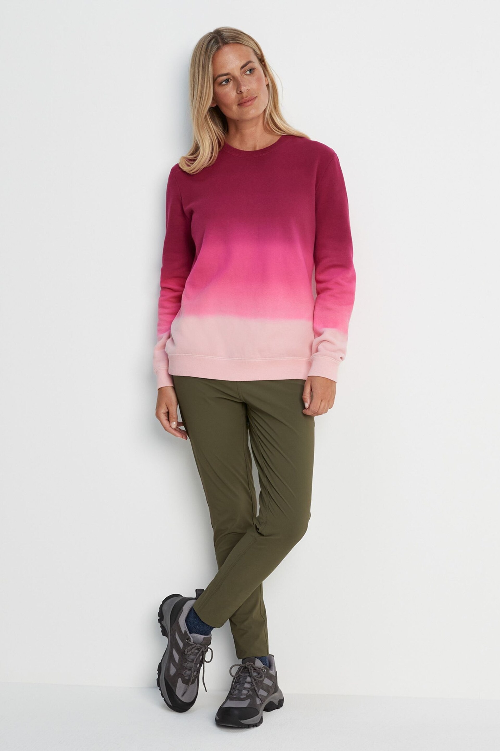 Tog 24 Pink Gia Sweater - Image 3 of 8