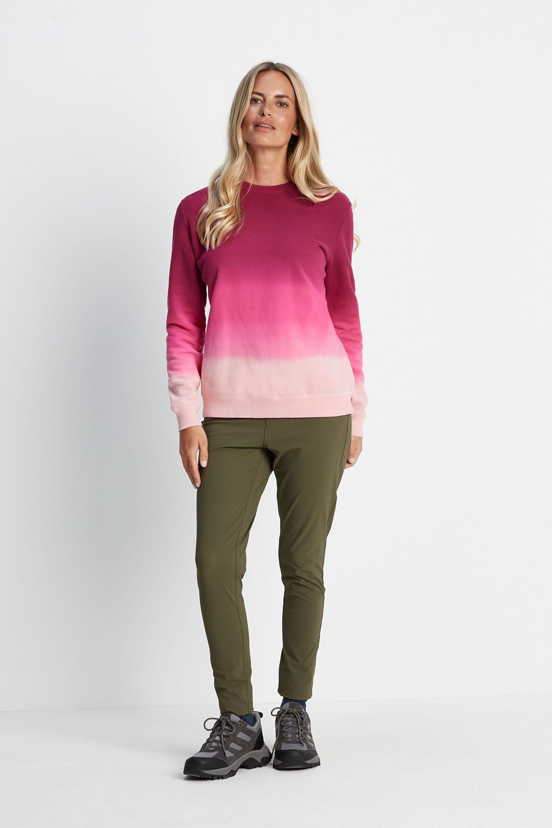 Tog 24 Pink Gia Sweater - Image 4 of 8