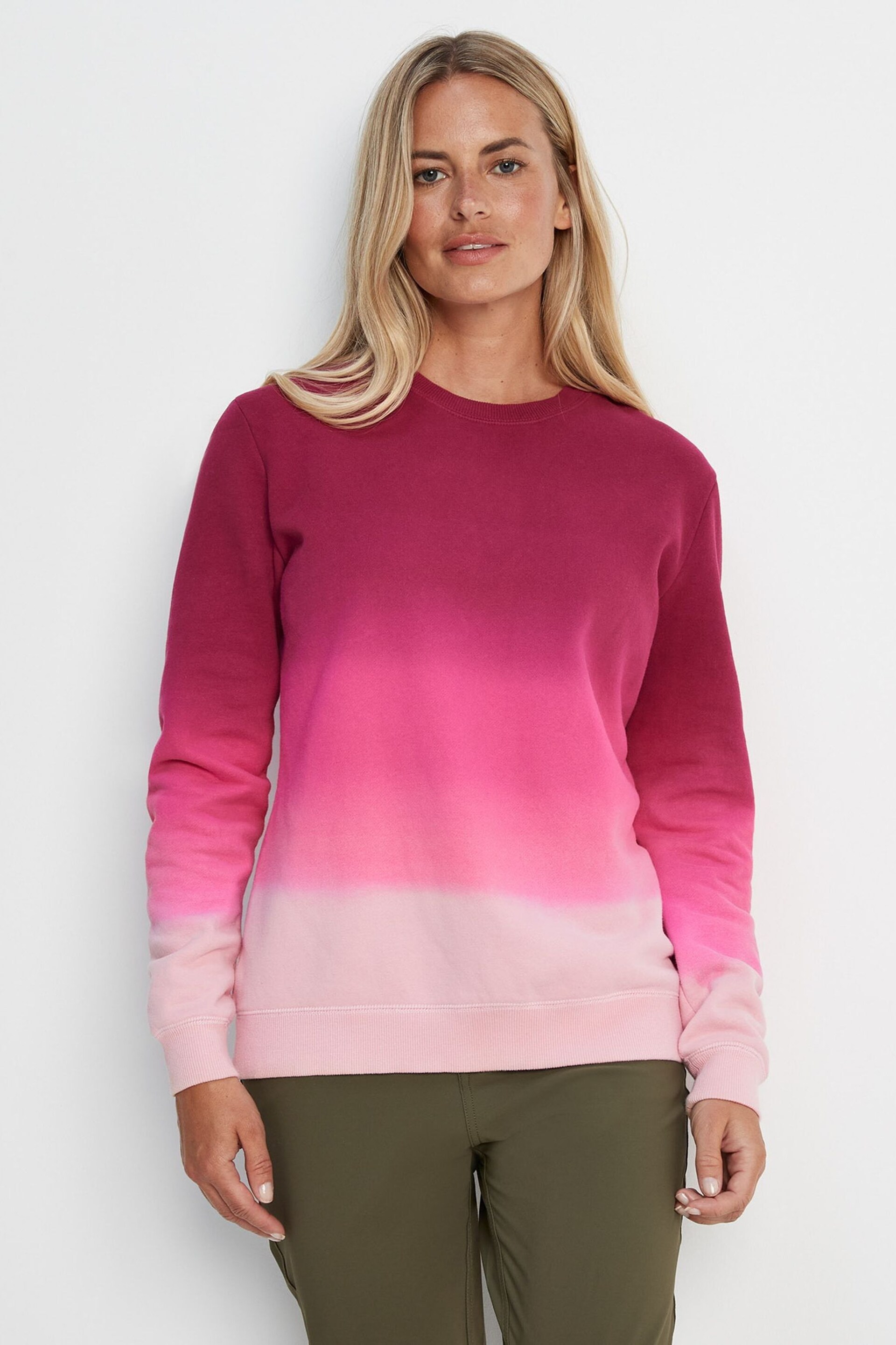 Tog 24 Pink Gia Sweater - Image 5 of 8