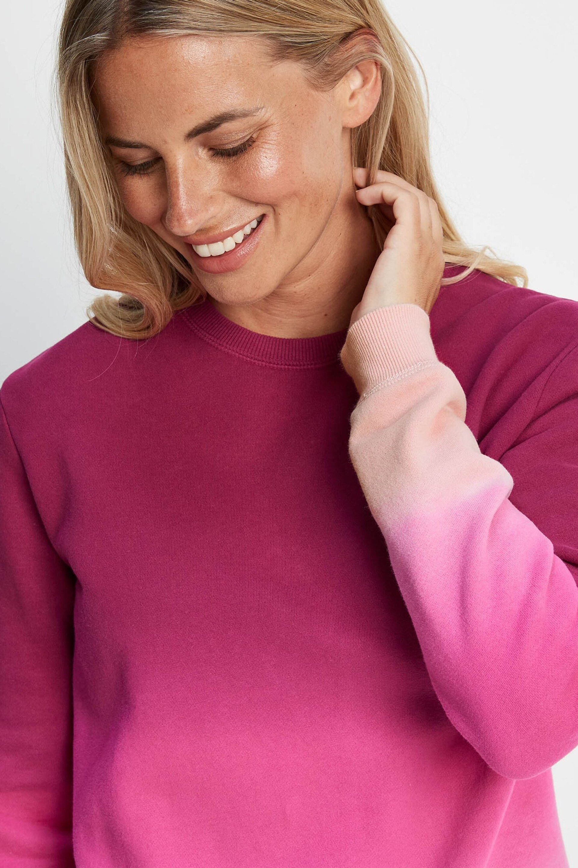 Tog 24 Pink Gia Sweater - Image 6 of 8