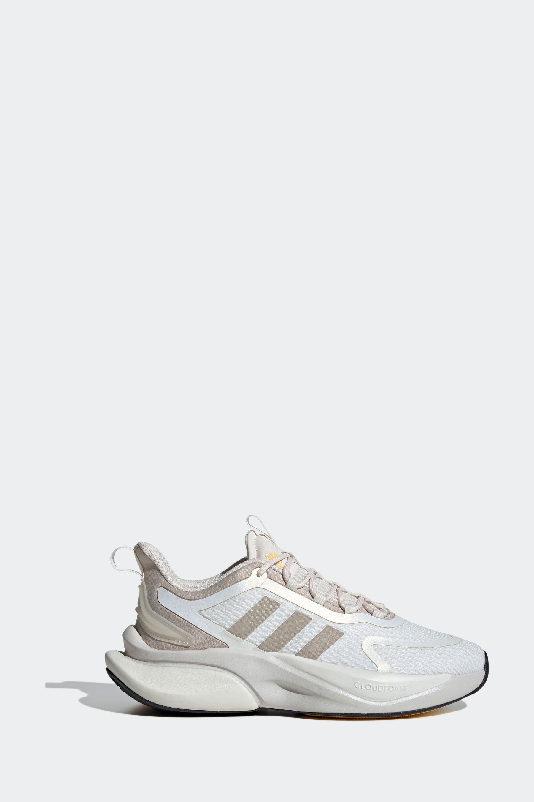 Ladies adidas bounce trainers deals
