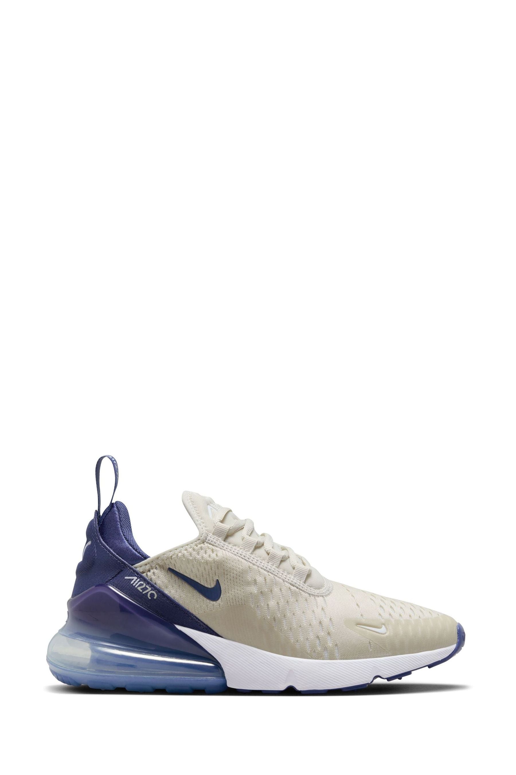 Nike 270 womens sale uk shop