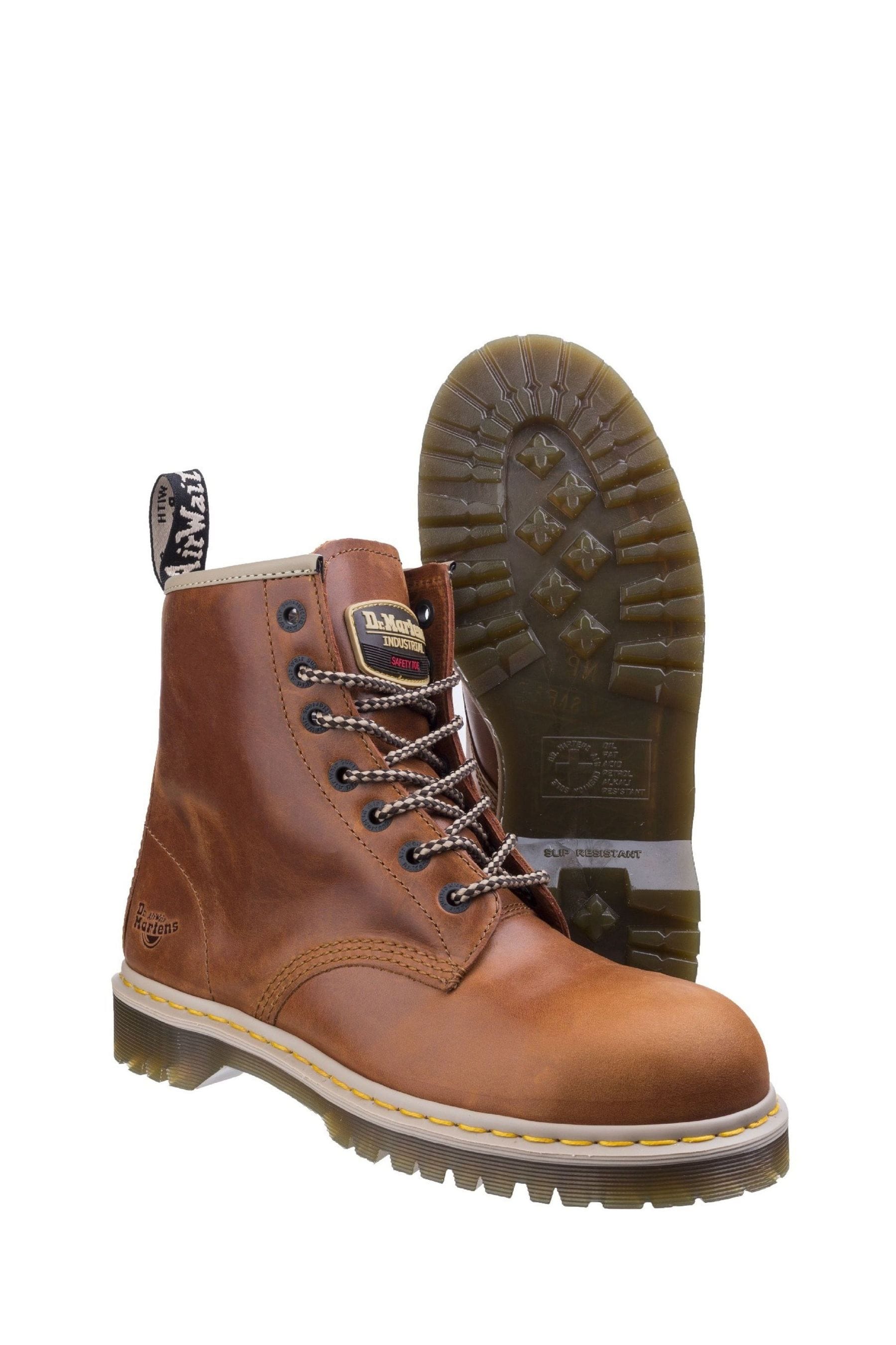 Dr marten 7b10 best sale