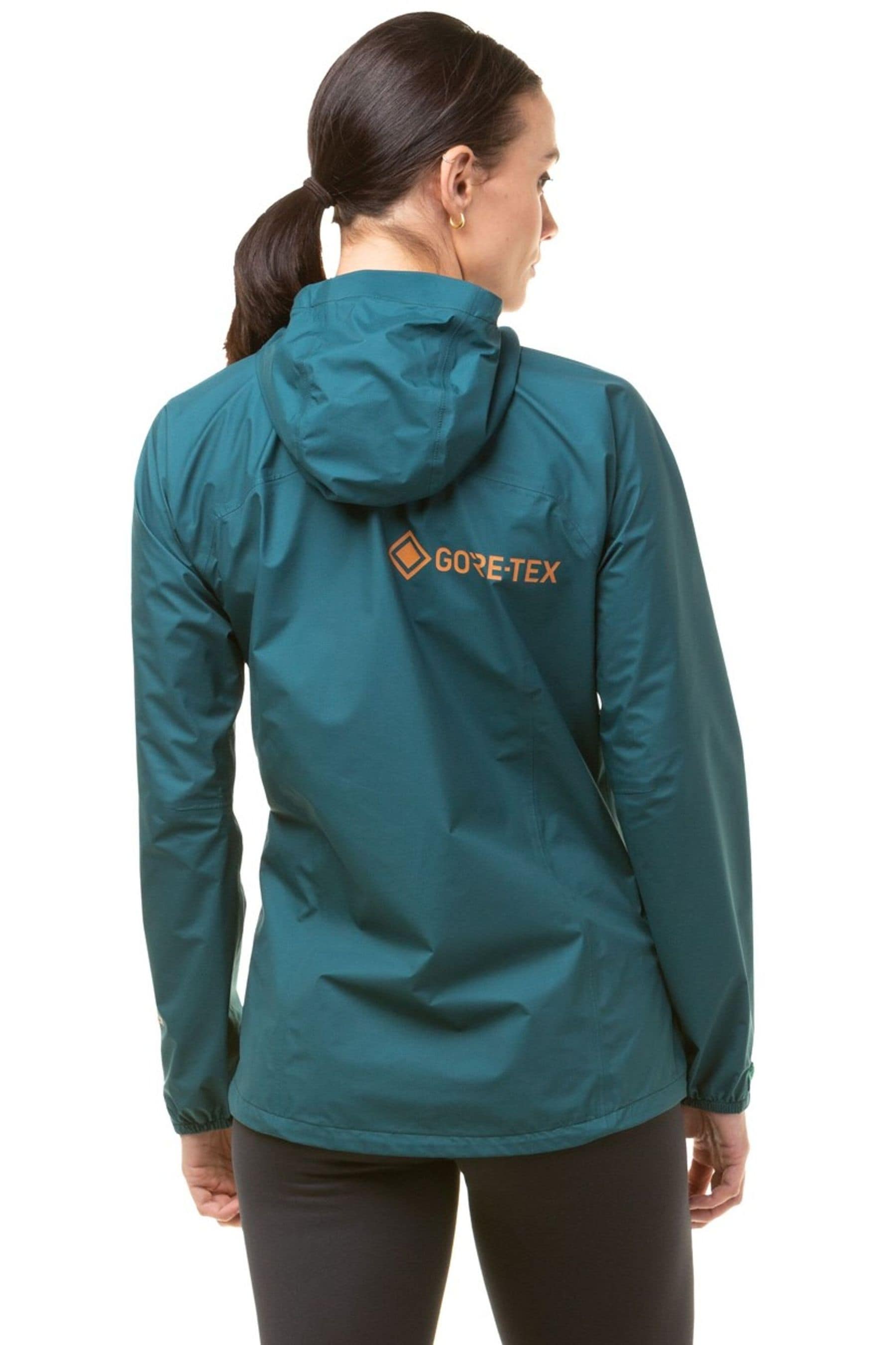 Buy Ronhill Green Tech Gore Tex Waterproof Mercurial Running Jacket Next Ukraine