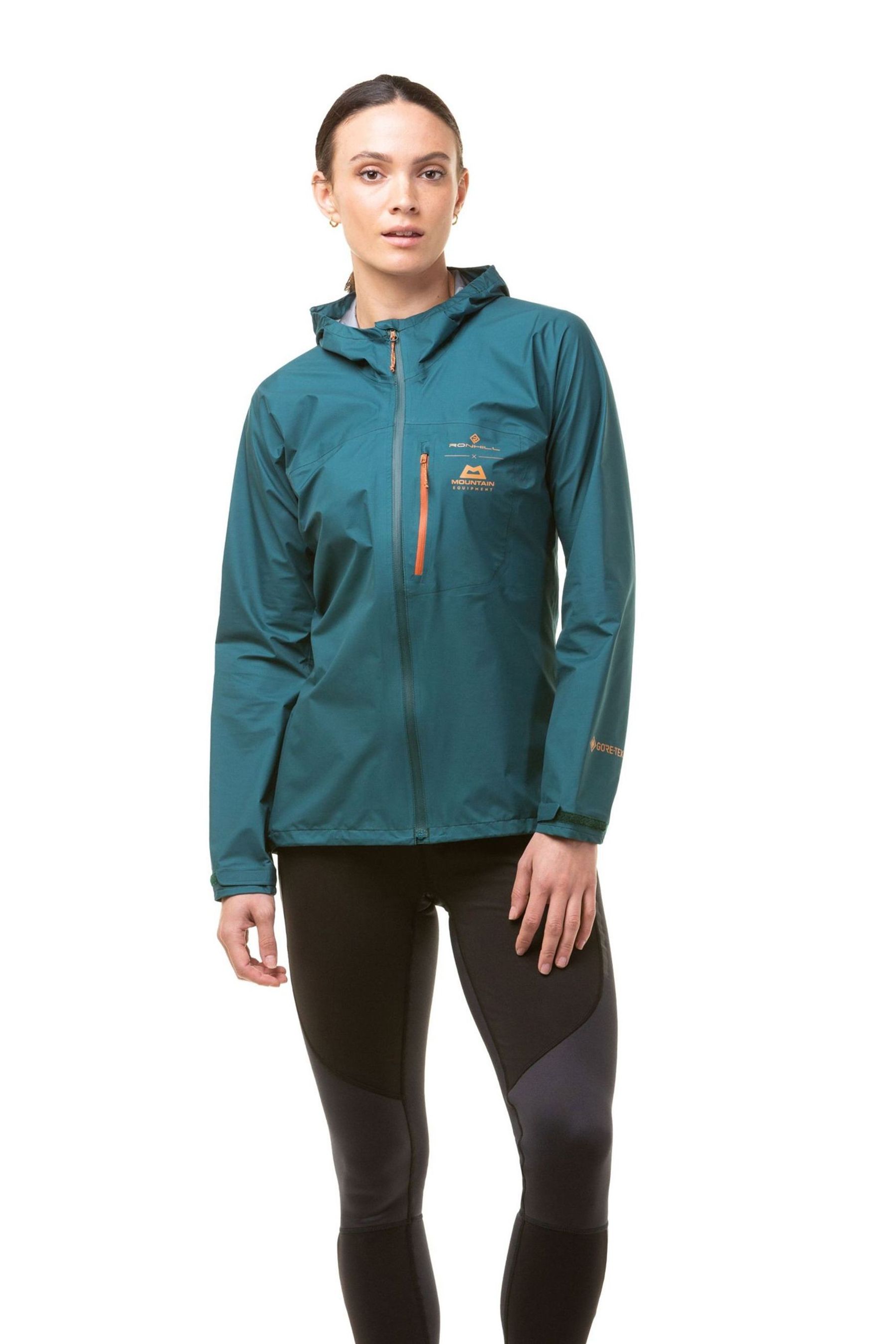 Ronhill windproof jacket cheap