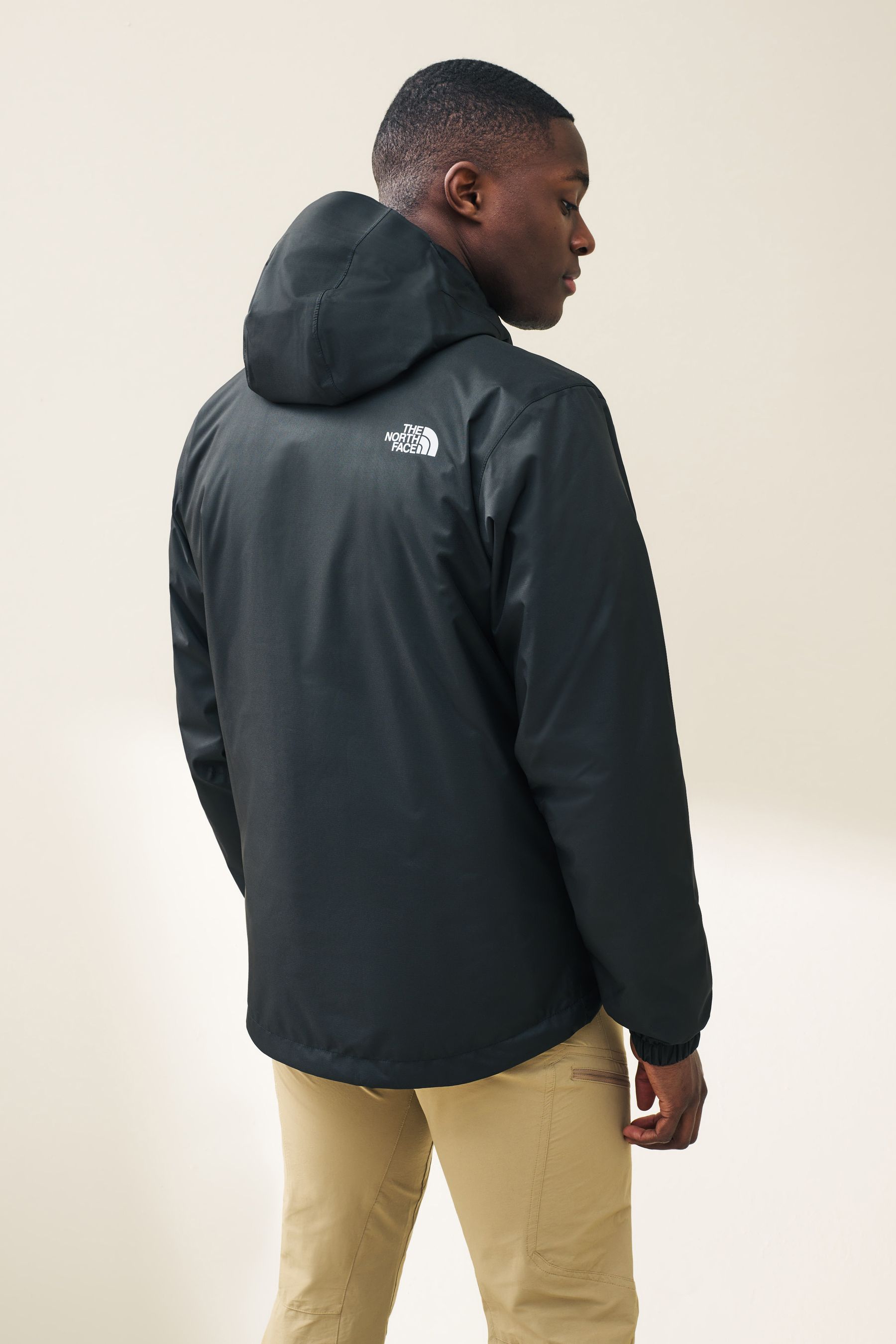 Comprar Chaqueta impermeable Quest para hombre de The North Face from Next Spain
