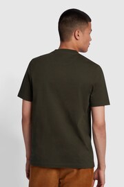 Farah Danny Short Sleeve T-Shirt - Image 3 of 5