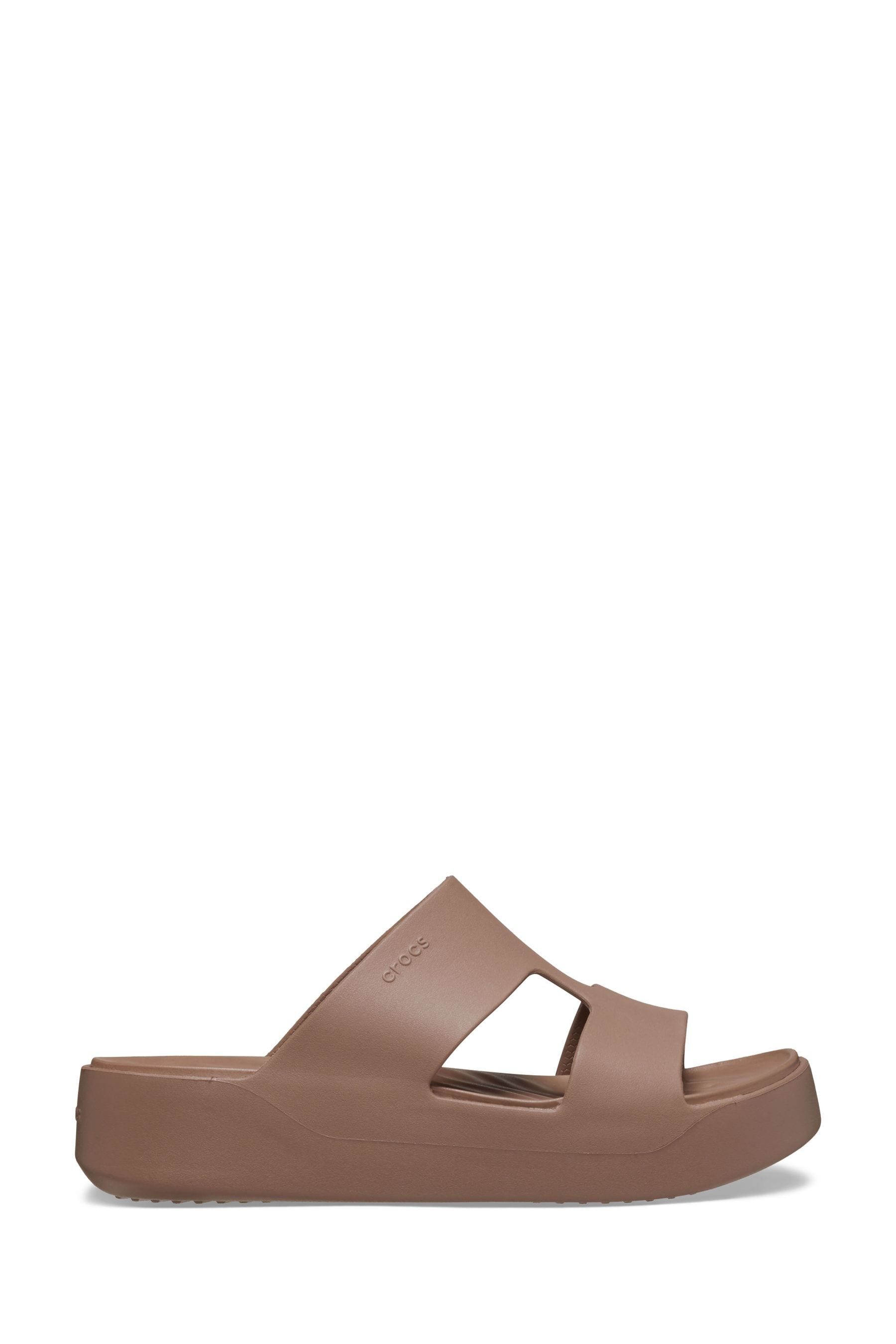 Crocs strap sandals online