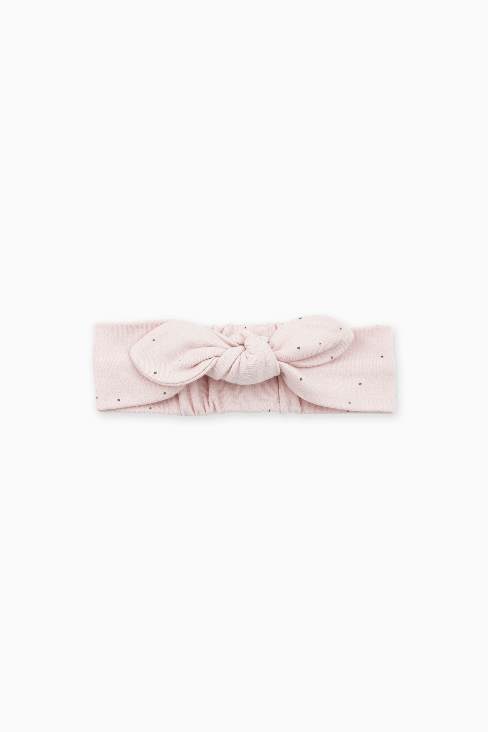 Mori Baby Bow Headband - Image 1 of 1