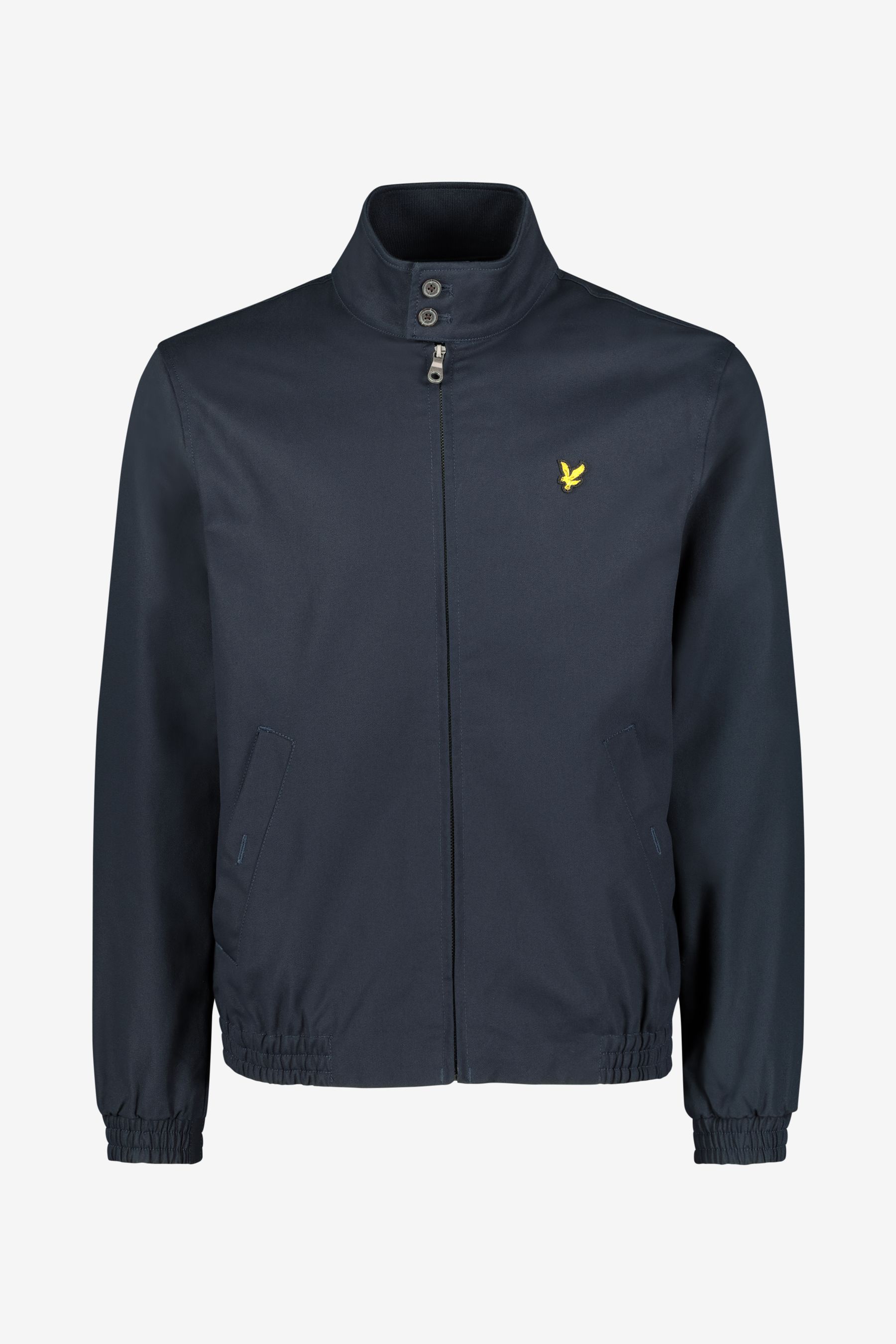 Lyle and scott best sale kids coat
