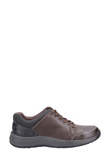 Cotswold Rollright Lace-Up Casual Shoes