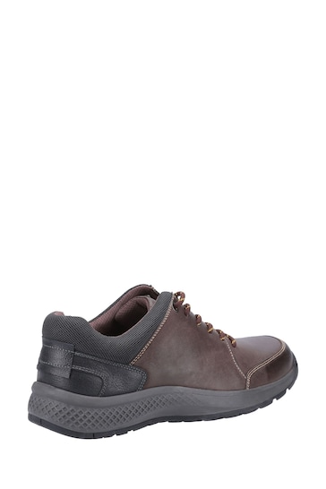 Cotswold Rollright Lace-Up Casual Shoes