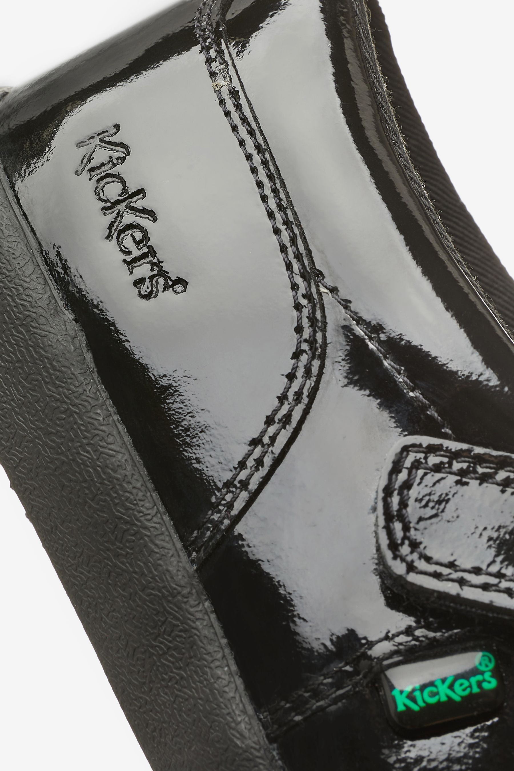 Kickers kariko t strap discount