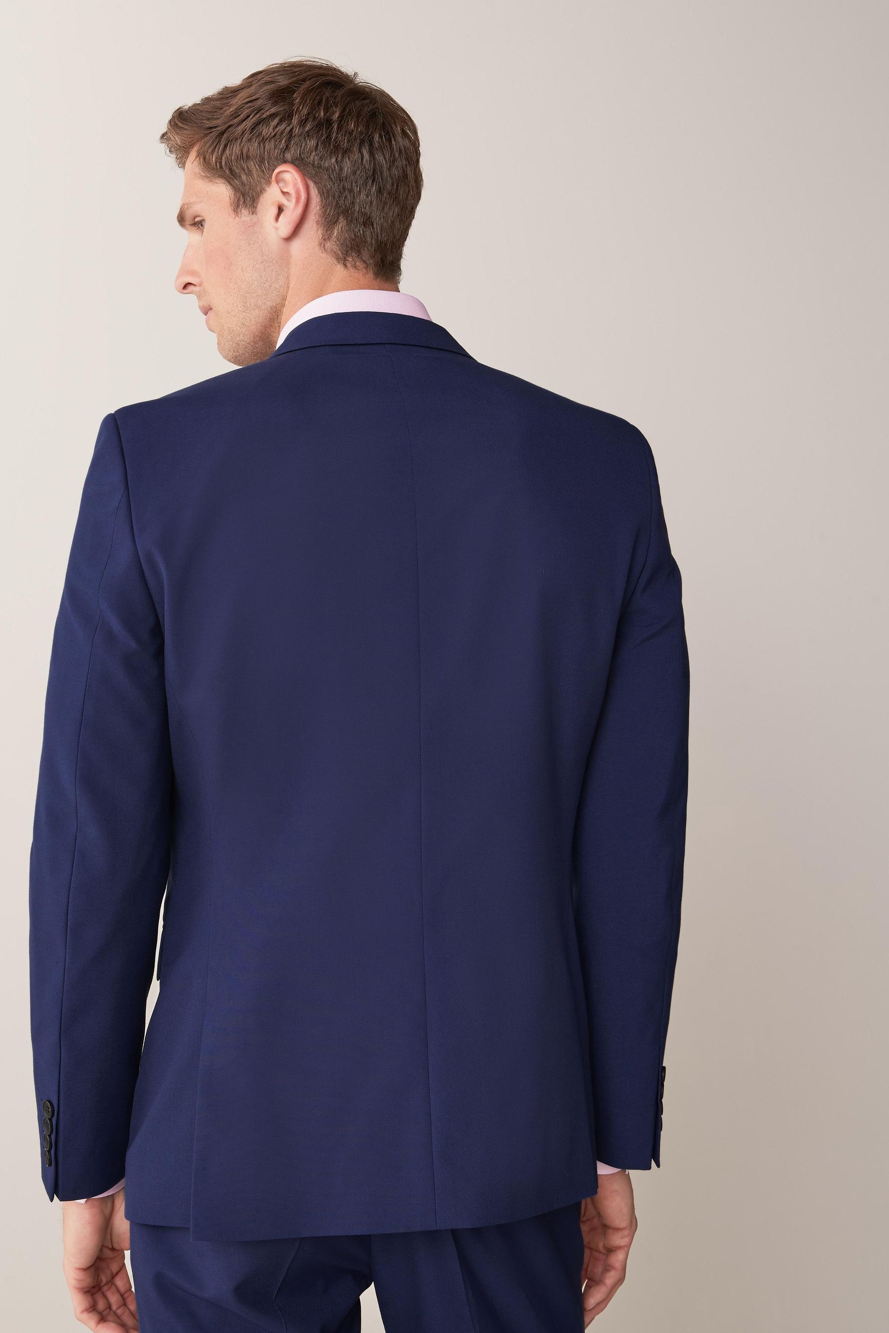 Size 44 suit jacket measurements shop