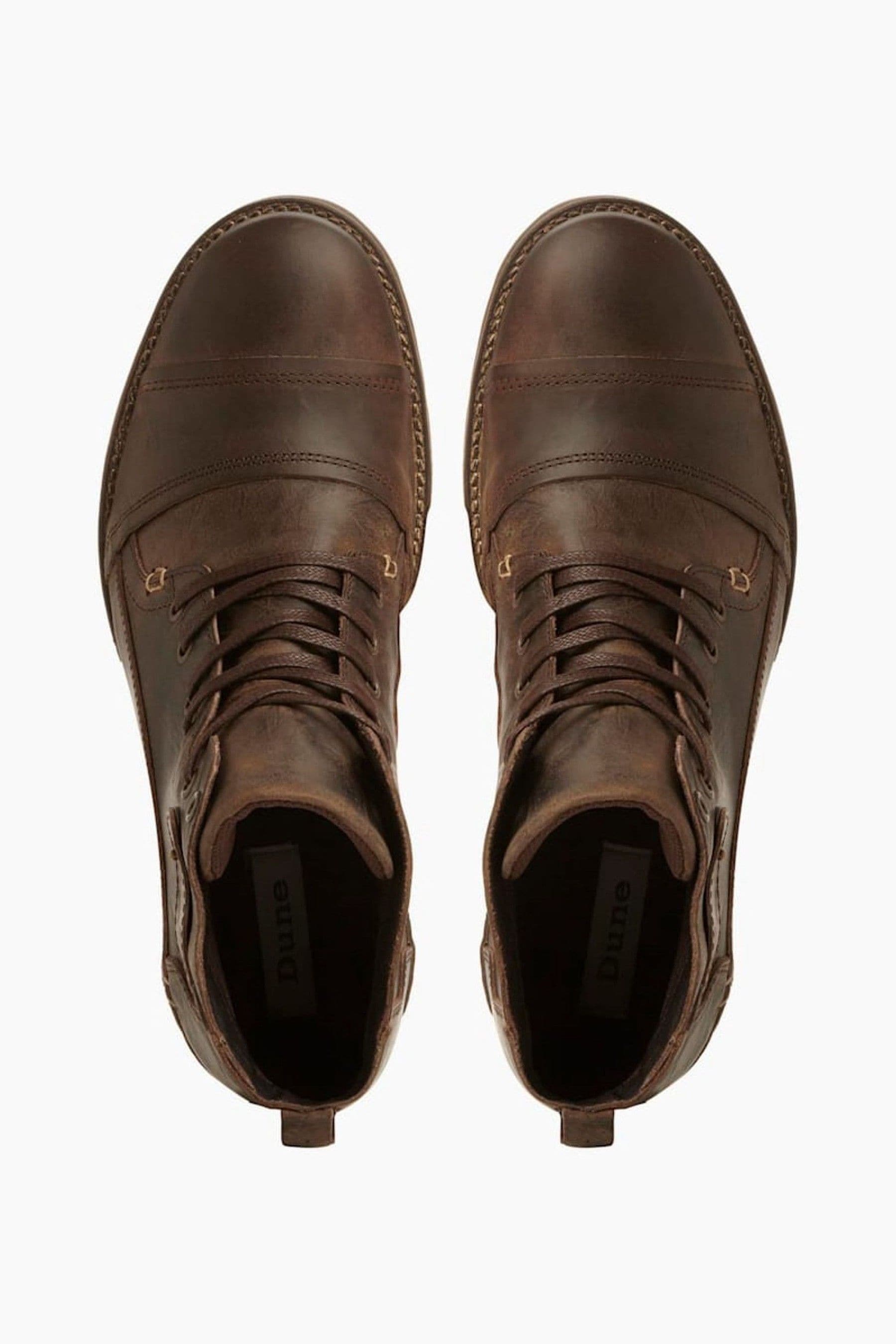 Dune simon boots outlet