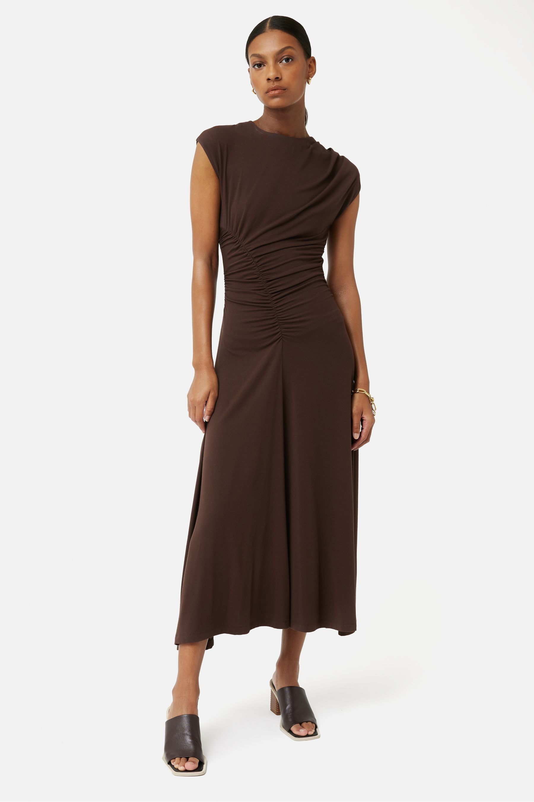 Jigsaw bridesmaid dresses top
