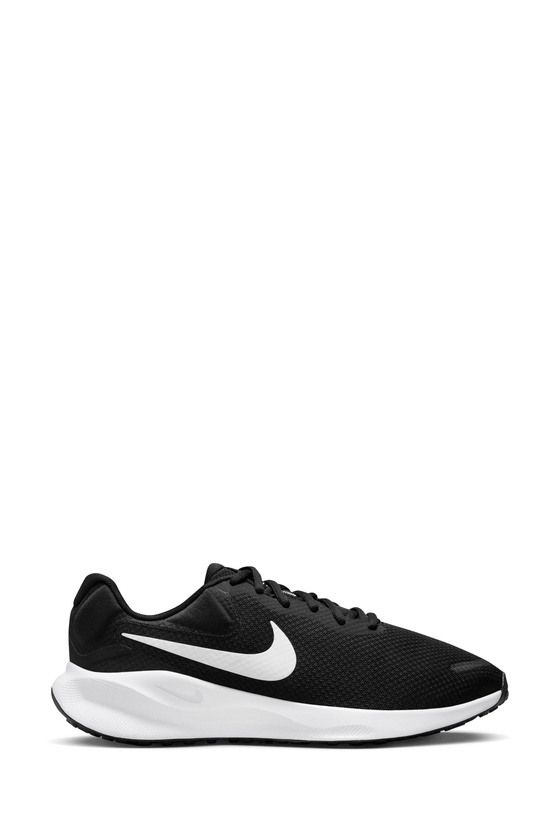 Buy Nike Grey Revolution 7 Road Running Trainers from the Next UK online shop