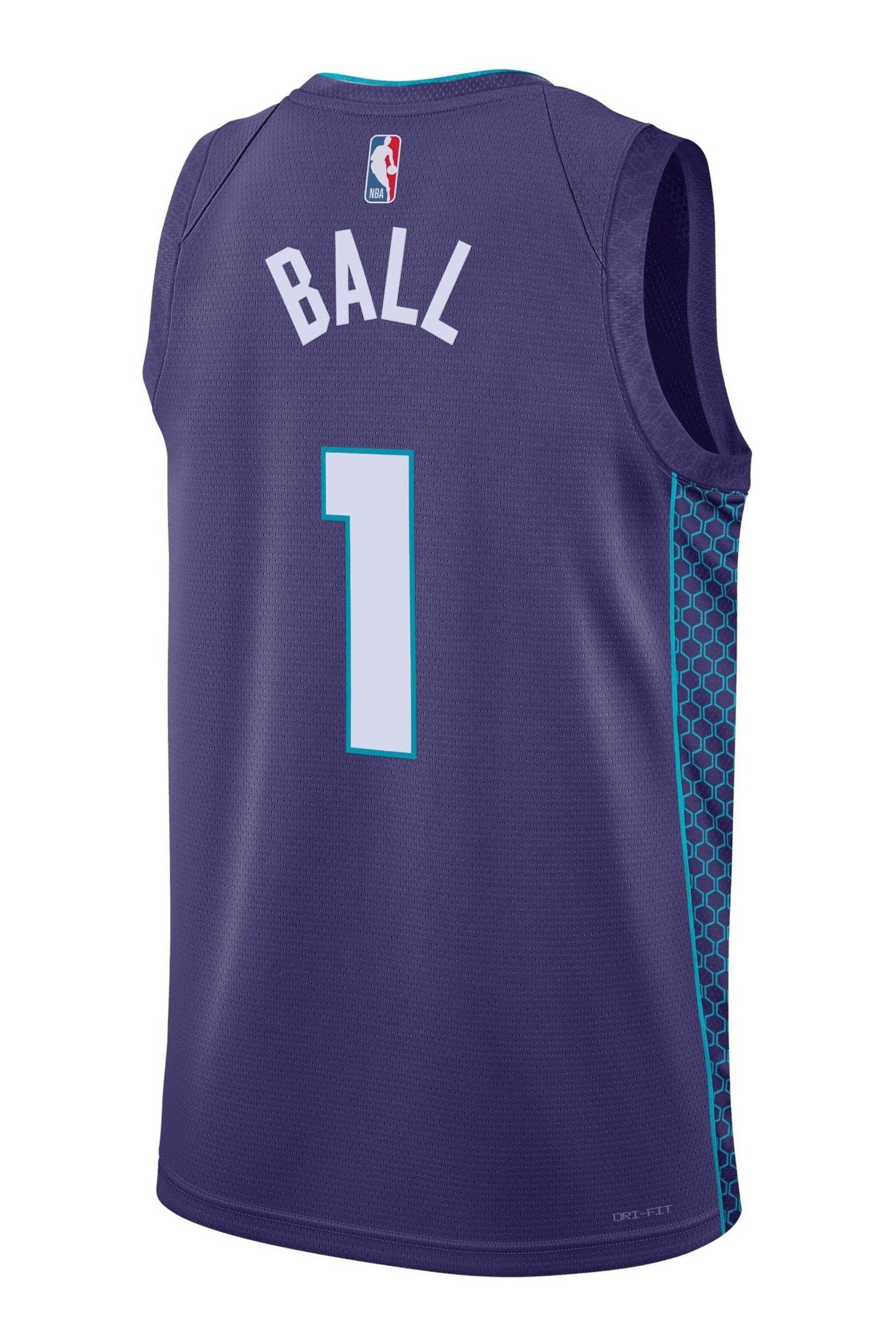 Charlotte hornets football jersey hot sale